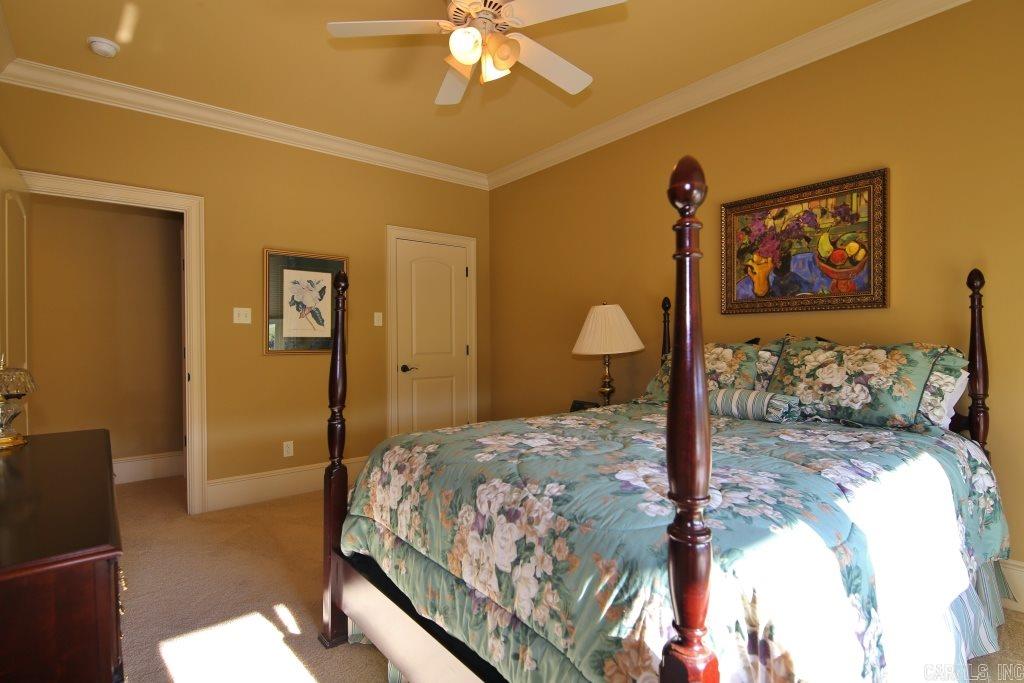 CHENAL VALLEY THE ARBORS - Residential