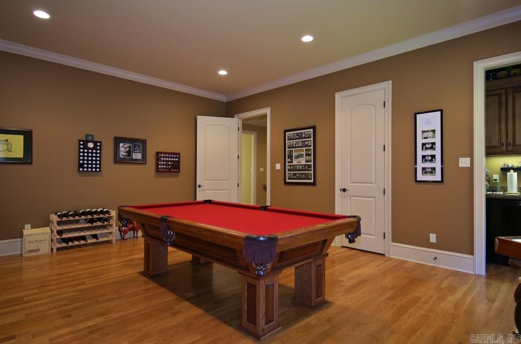 CHENAL VALLEY THE ARBORS - Residential