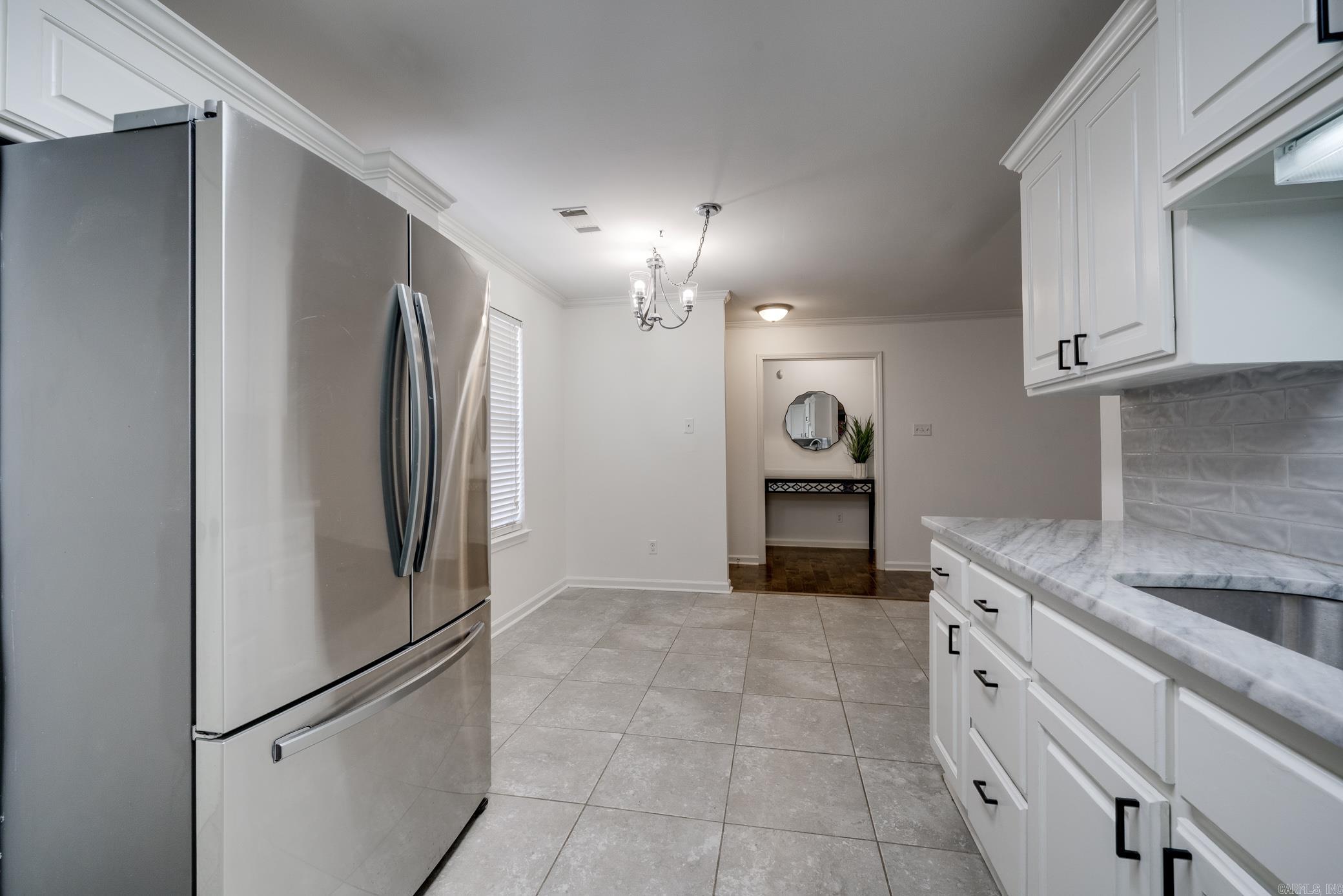 GARDEN OAKS ADDN - Residential