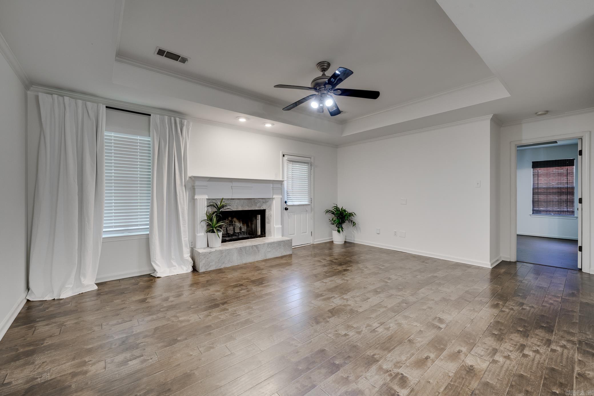 GARDEN OAKS ADDN - Residential