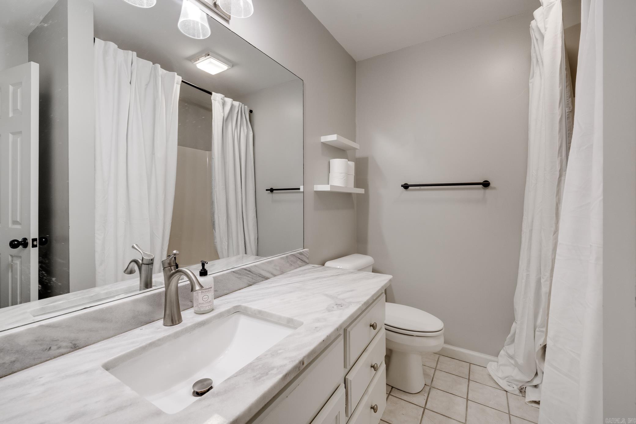 GARDEN OAKS ADDN - Residential