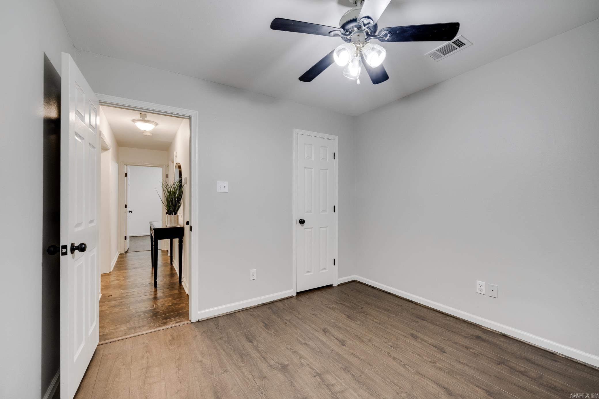 GARDEN OAKS ADDN - Residential