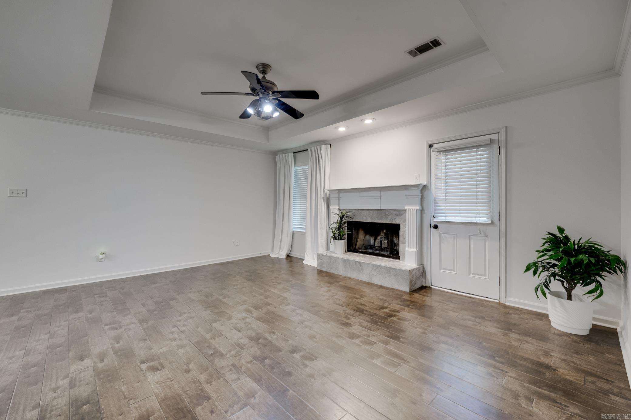 GARDEN OAKS ADDN - Residential