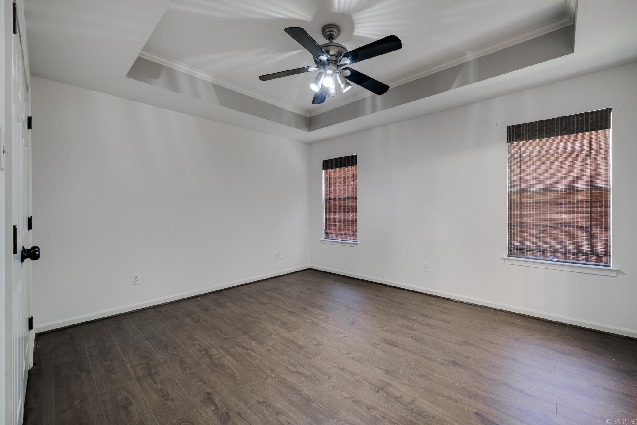 GARDEN OAKS ADDN - Residential