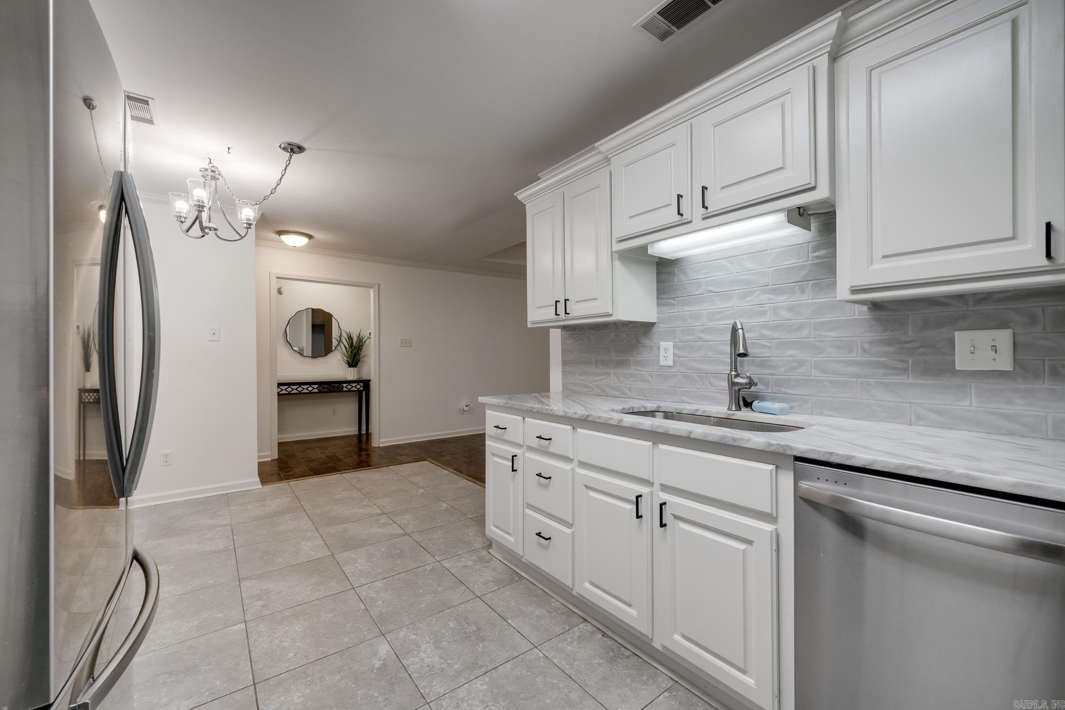 GARDEN OAKS ADDN - Residential