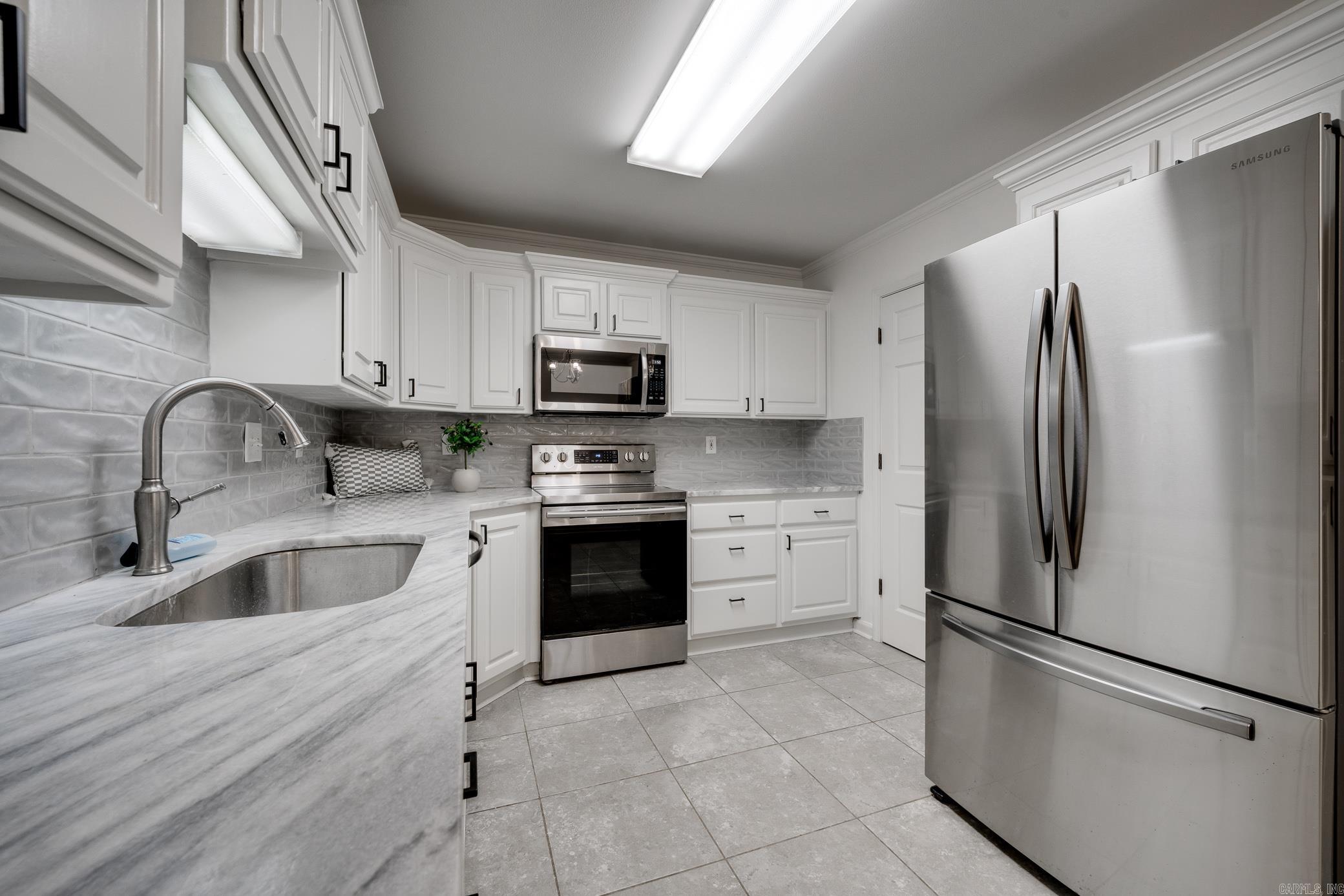 GARDEN OAKS ADDN - Residential