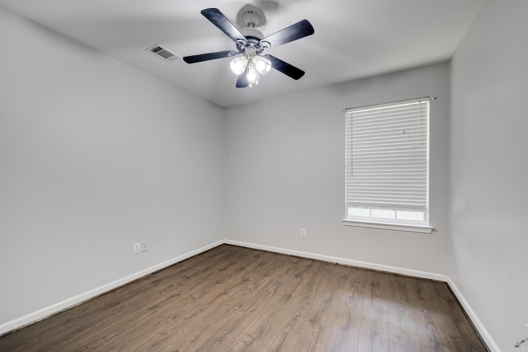 GARDEN OAKS ADDN - Residential