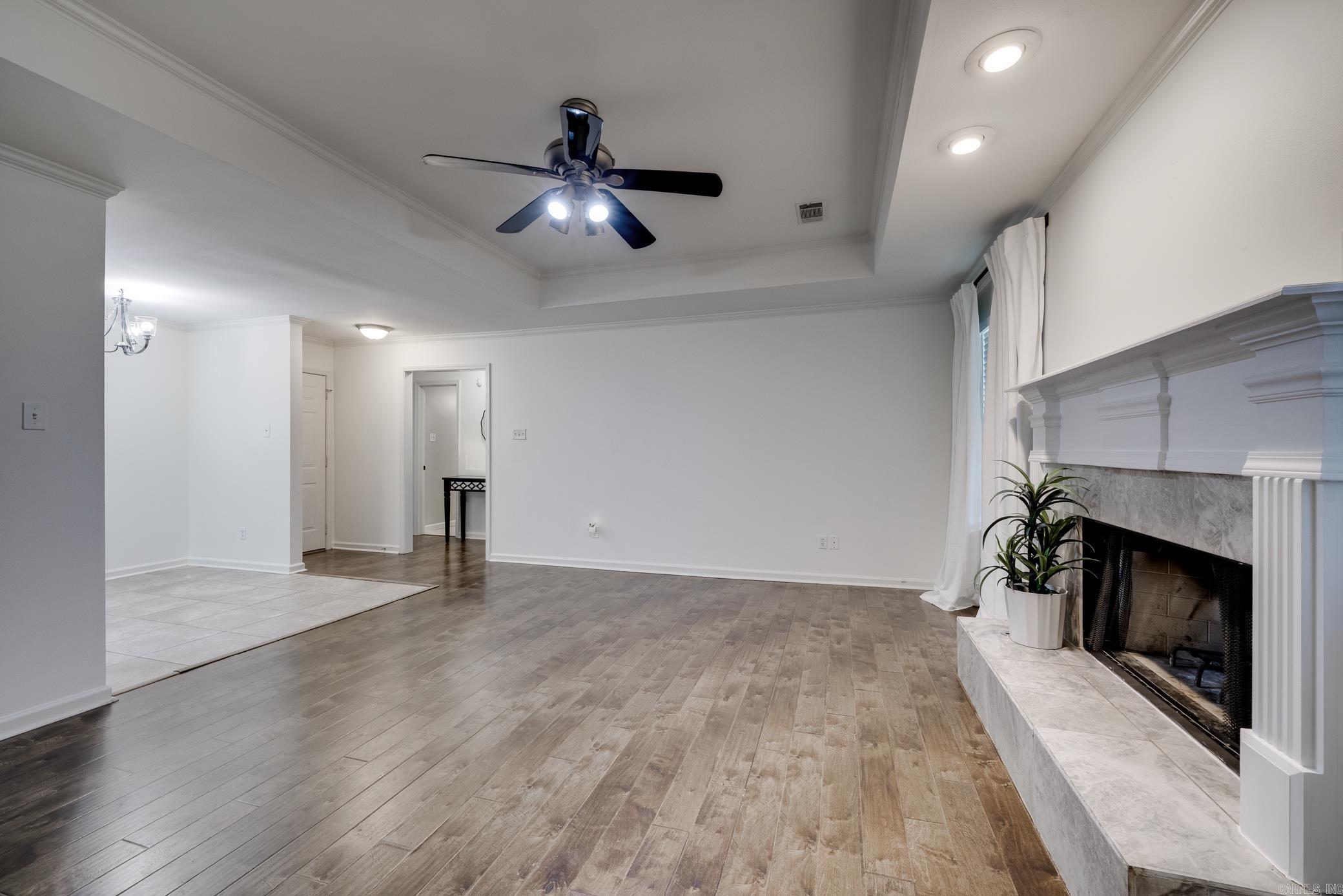 GARDEN OAKS ADDN - Residential