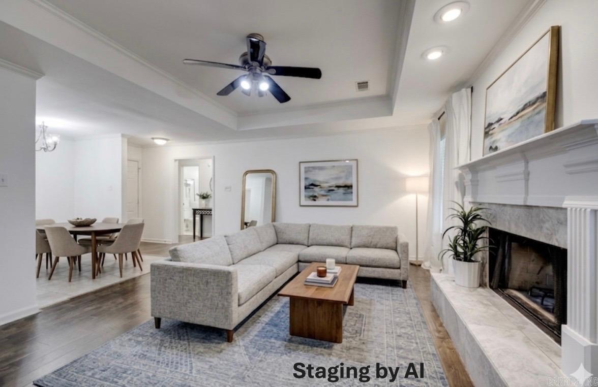 GARDEN OAKS ADDN - Residential