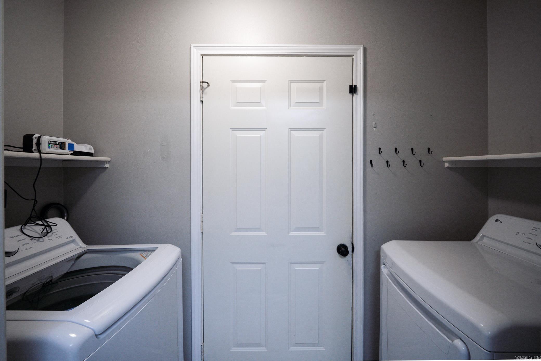 GARDEN OAKS ADDN - Residential