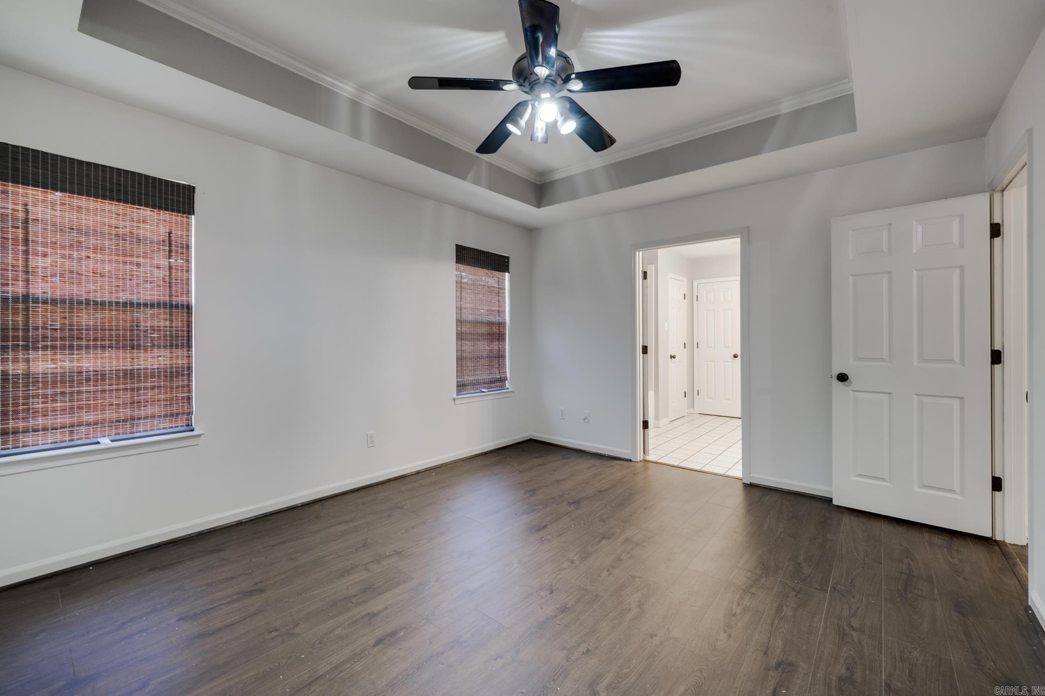 GARDEN OAKS ADDN - Residential