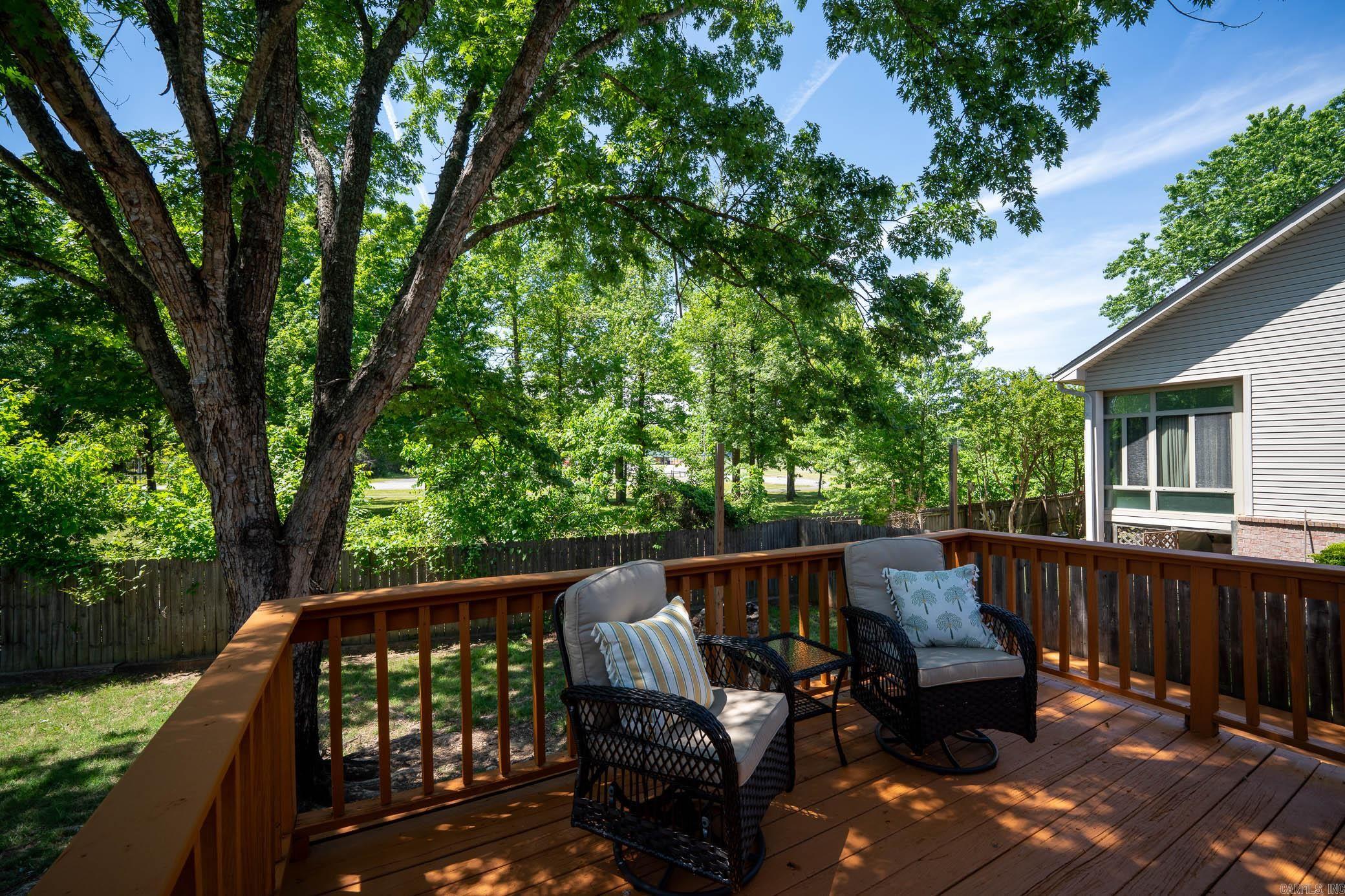 GARDEN OAKS ADDN - Residential