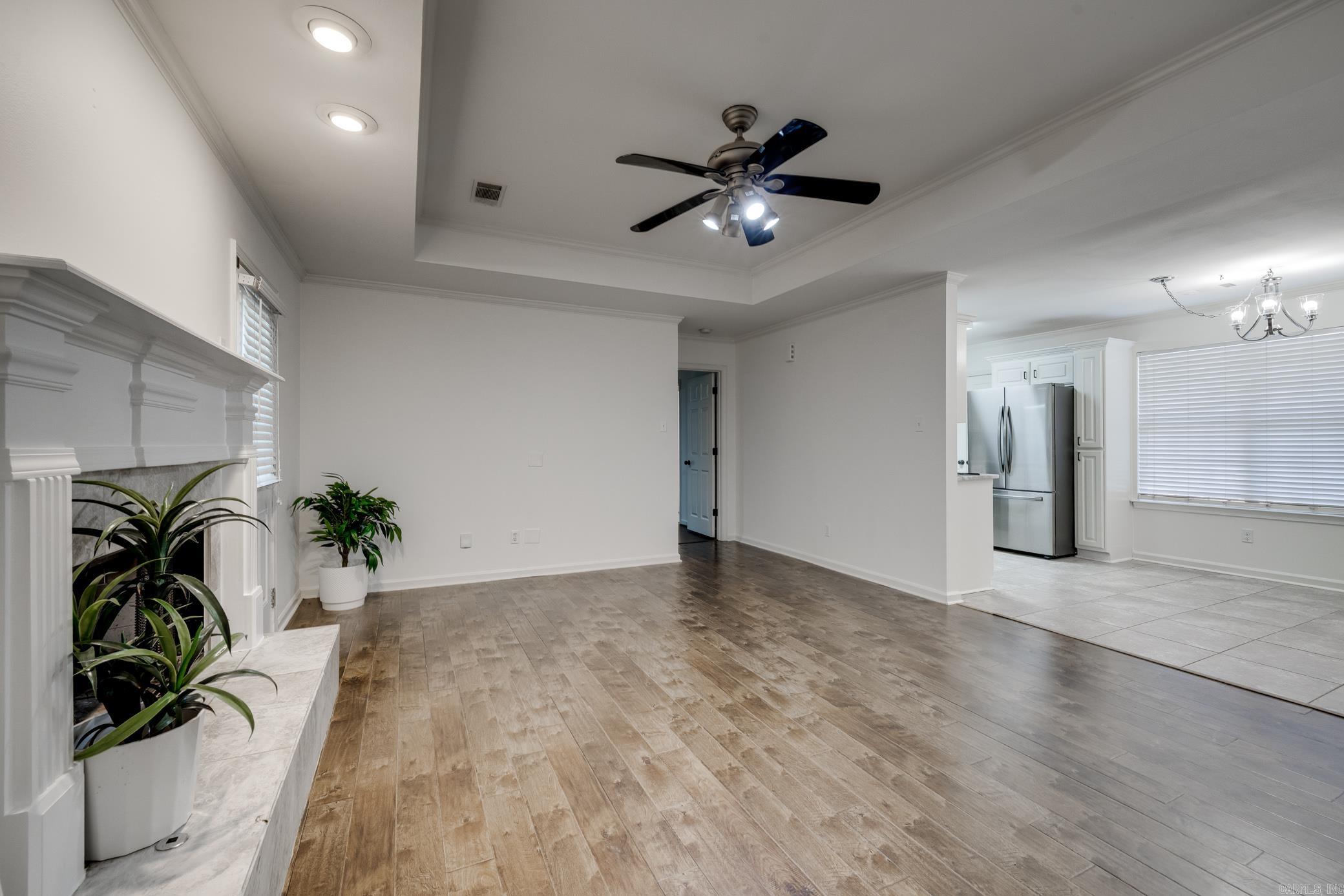 GARDEN OAKS ADDN - Residential