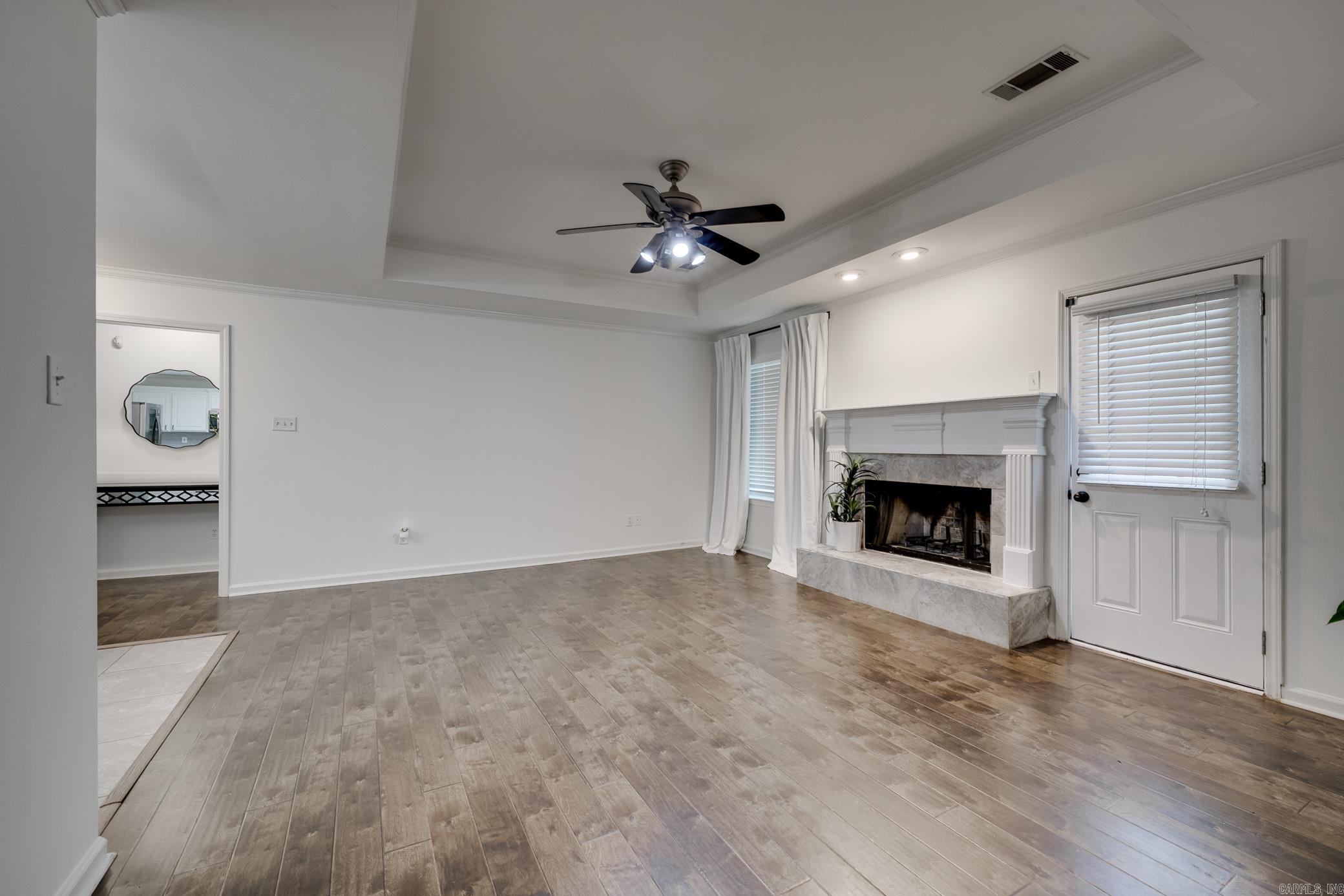 GARDEN OAKS ADDN - Residential