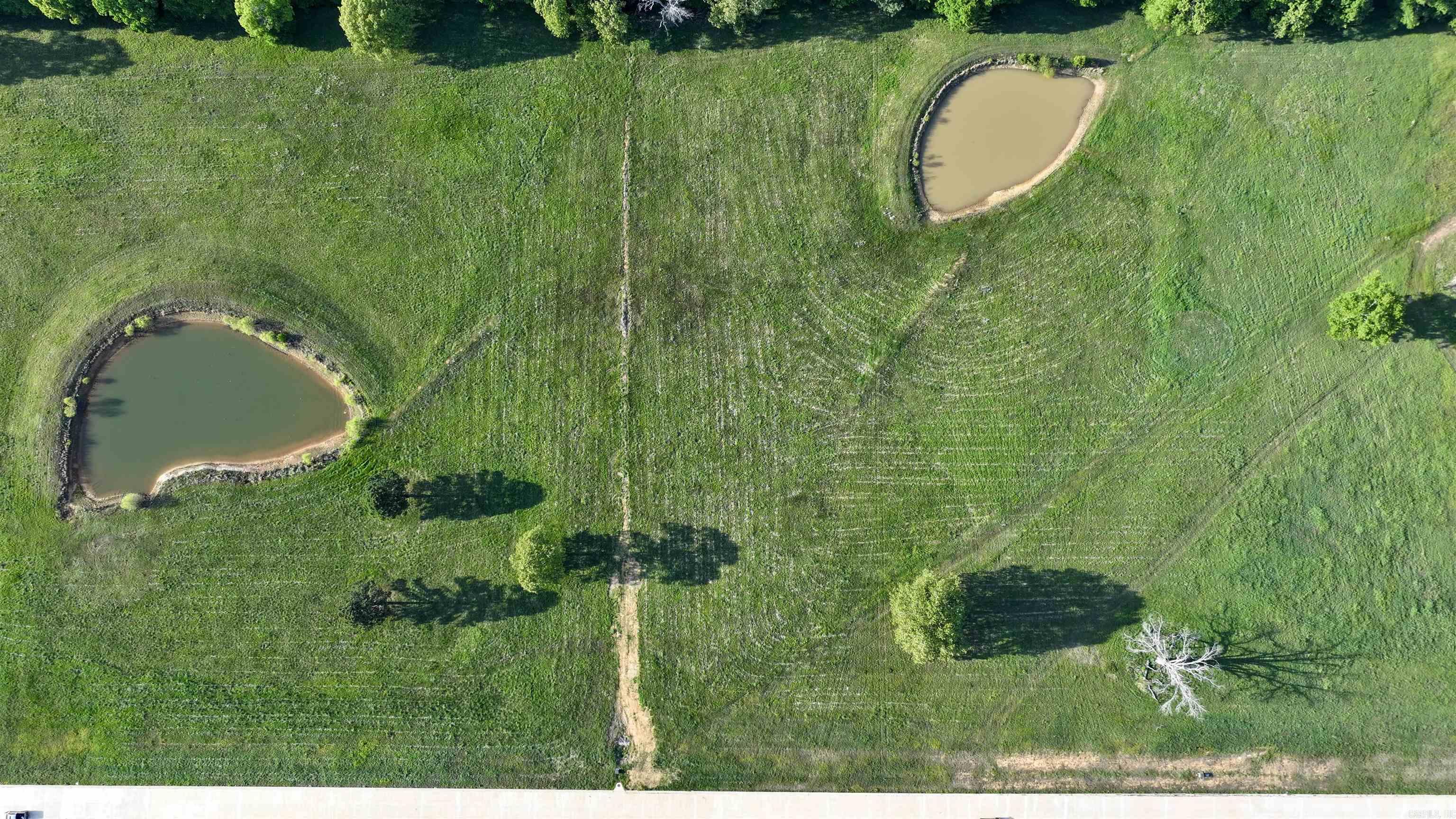 THE SPRINGS SUBDIVISION - Land