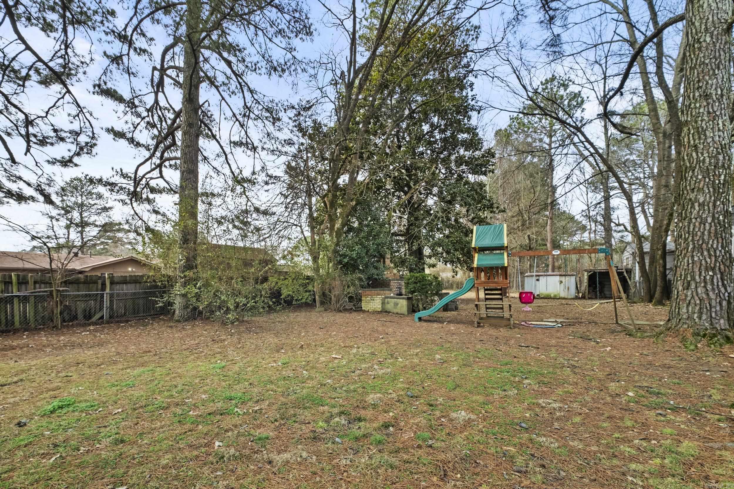 HILLS ADDN - Residential