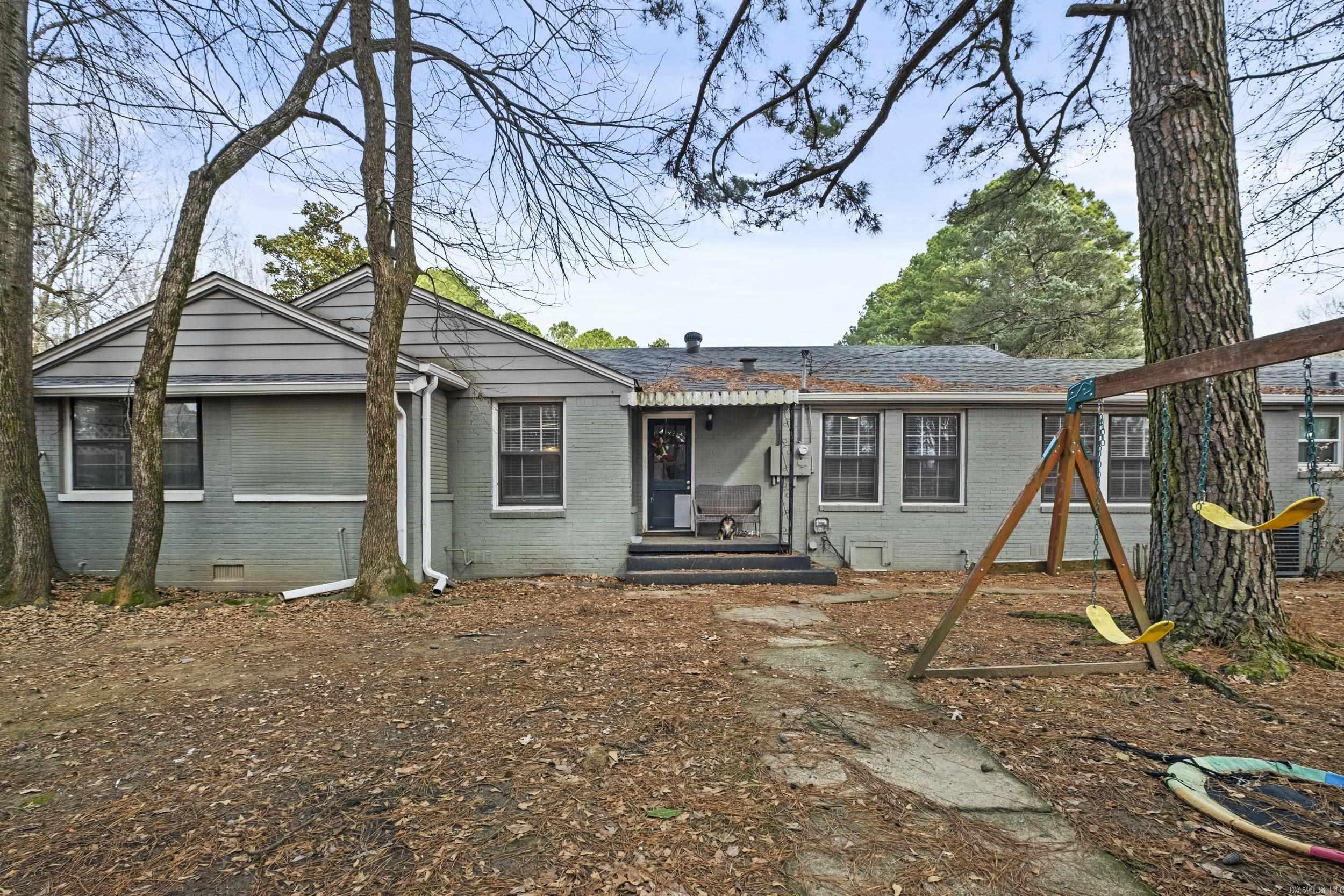 HILLS ADDN - Residential