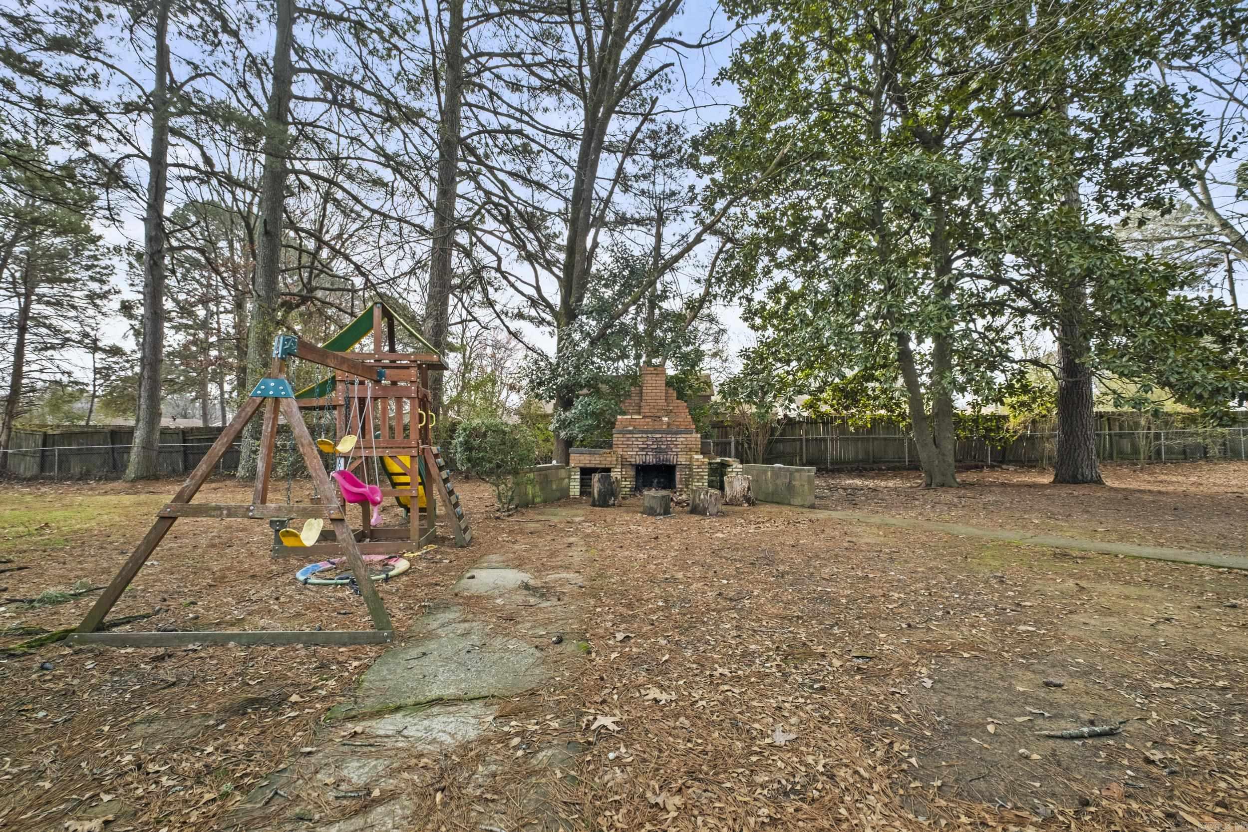 HILLS ADDN - Residential