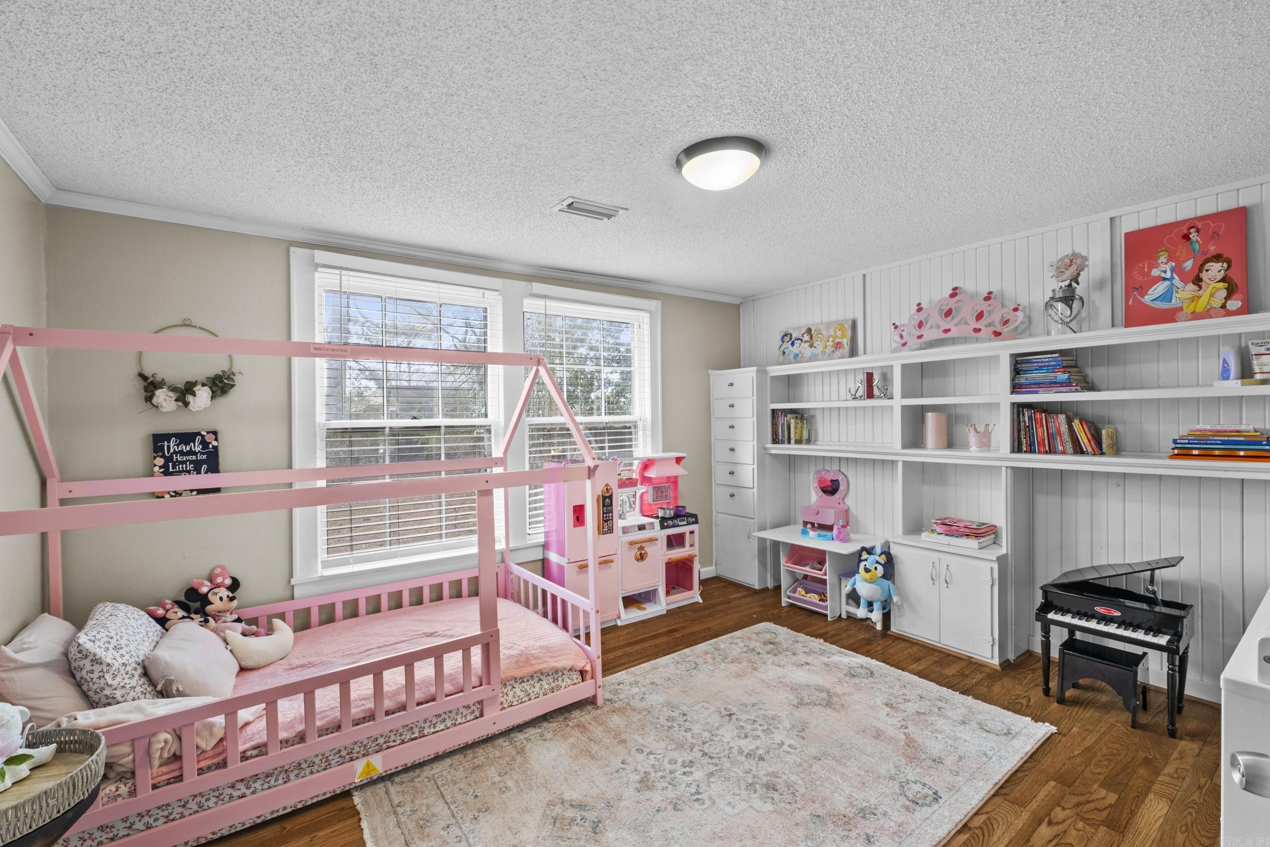 HILLS ADDN - Residential