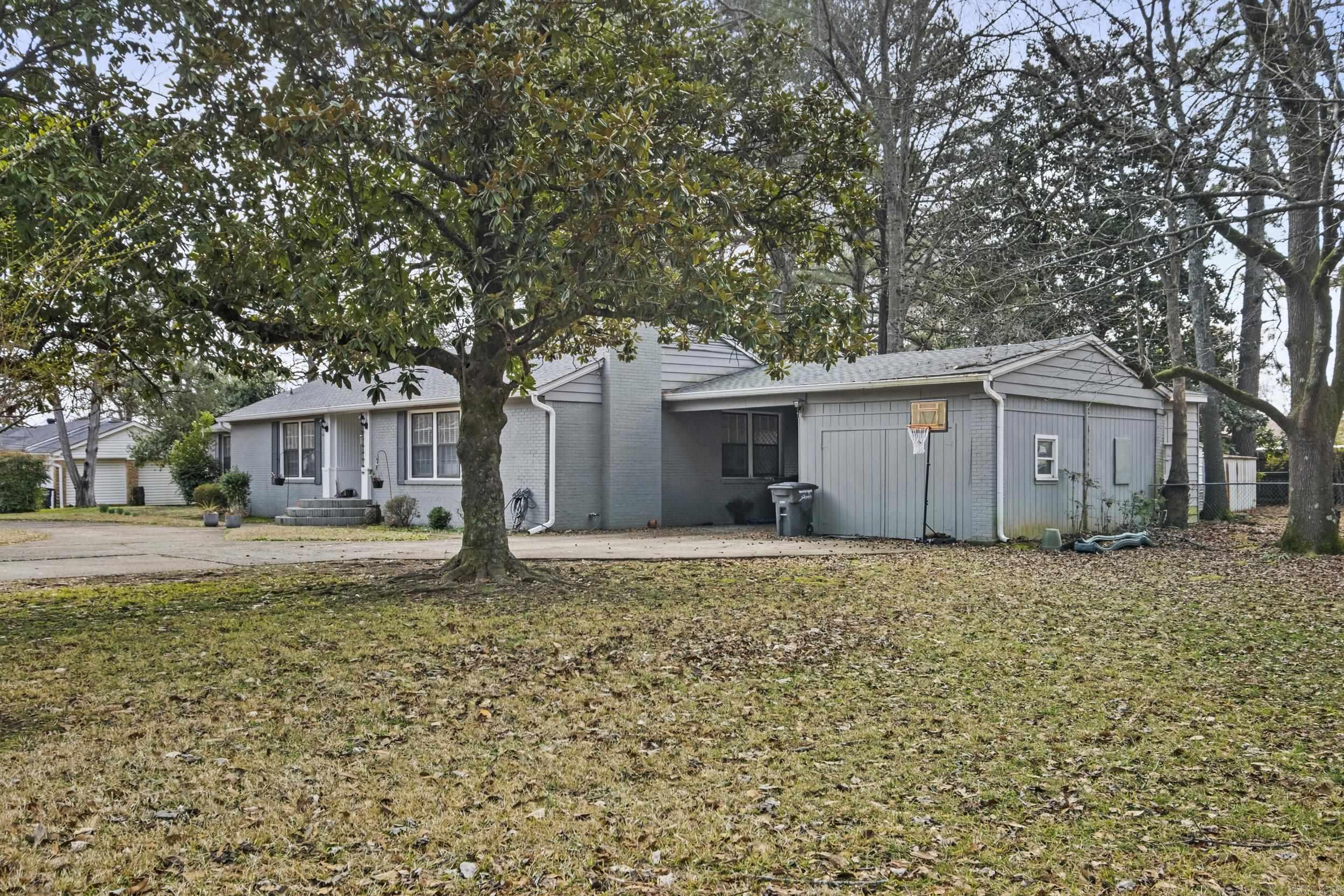 HILLS ADDN - Residential