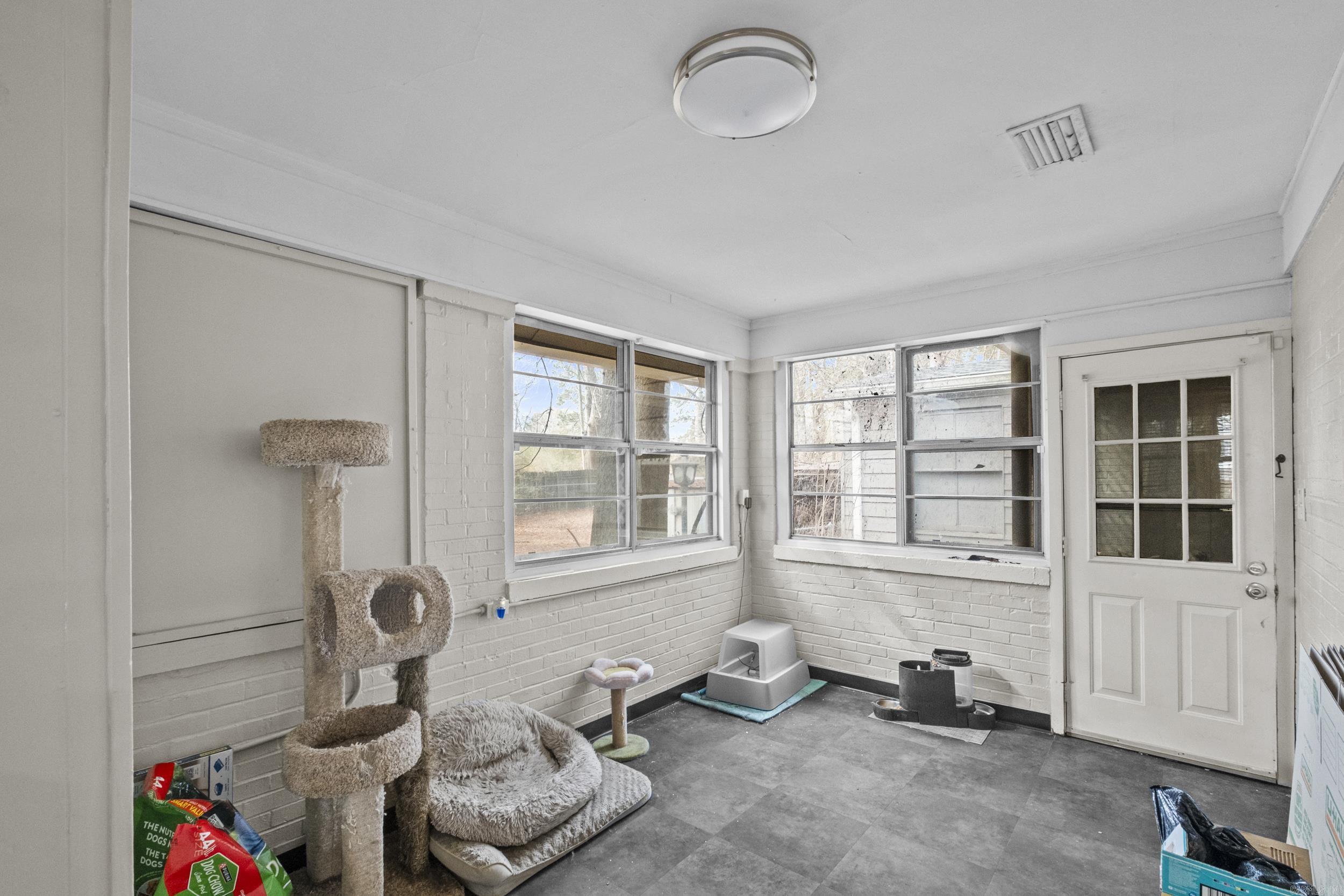 HILLS ADDN - Residential