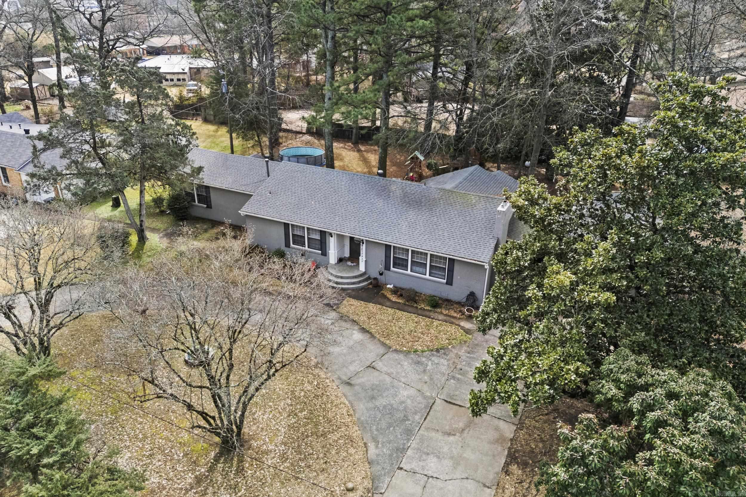 HILLS ADDN - Residential