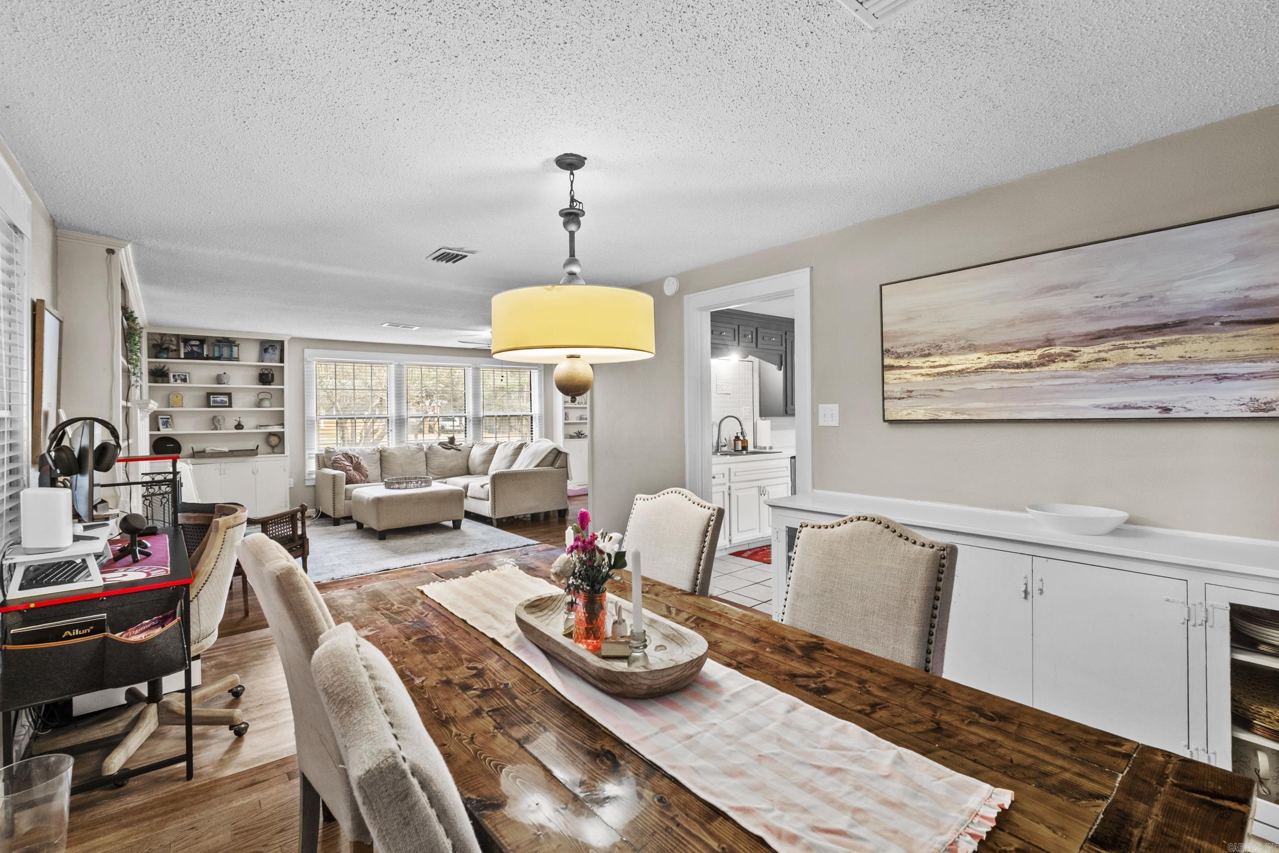 HILLS ADDN - Residential