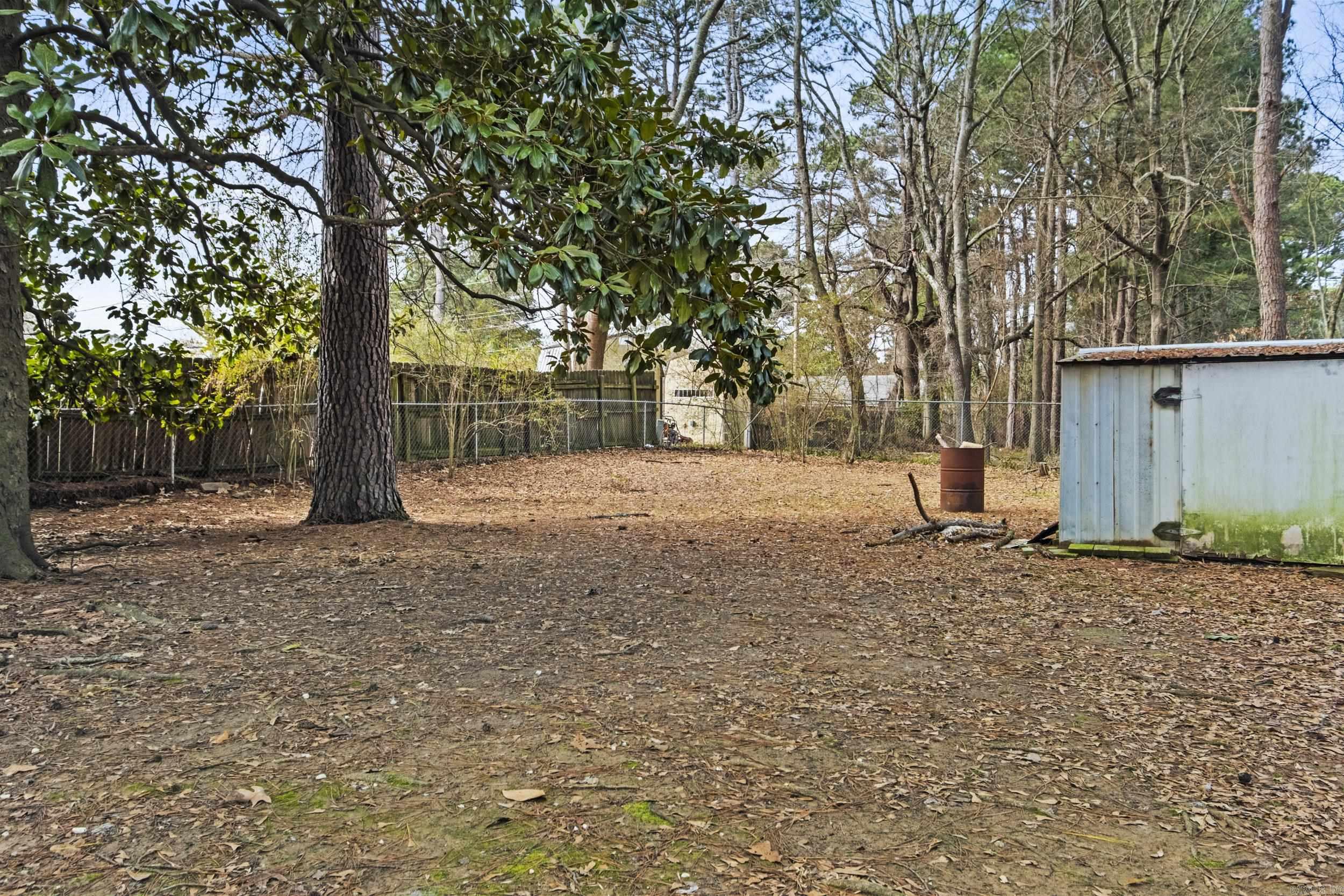 HILLS ADDN - Residential