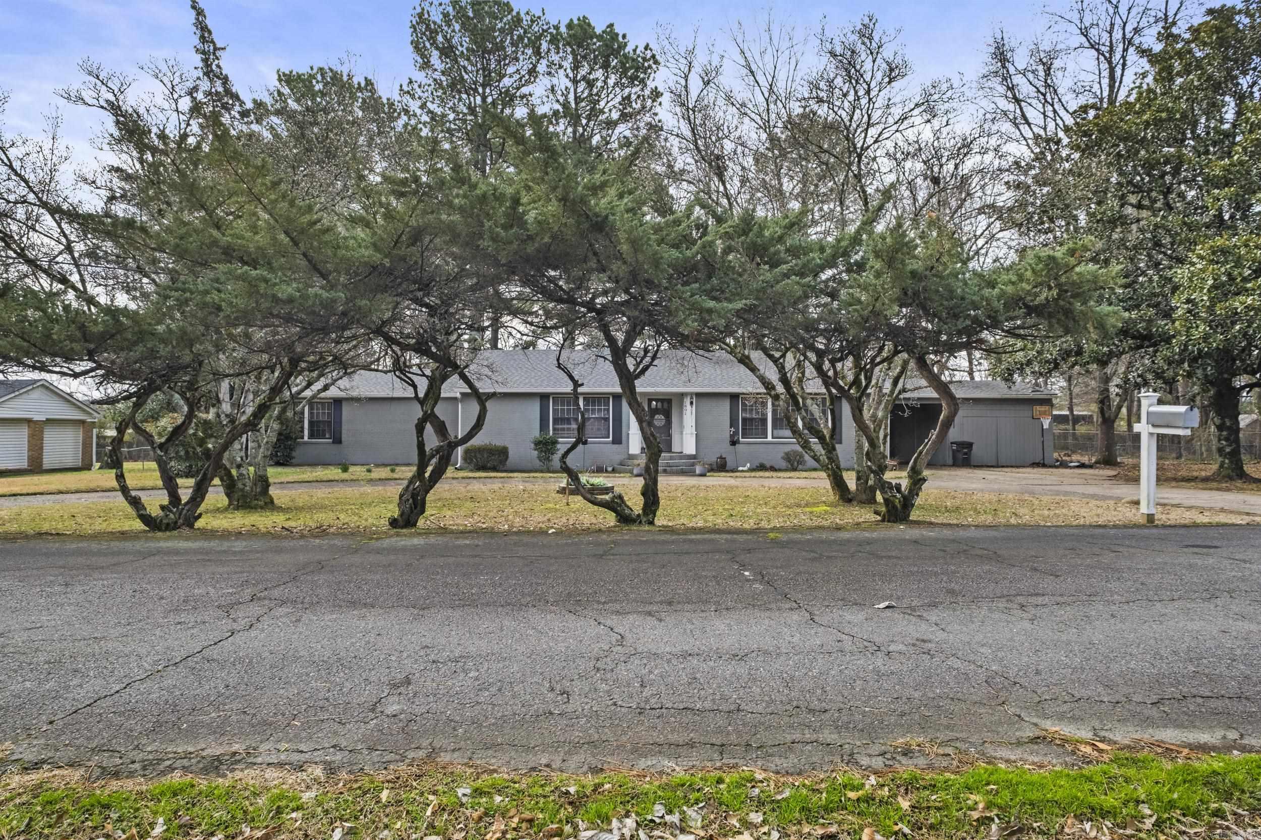 HILLS ADDN - Residential