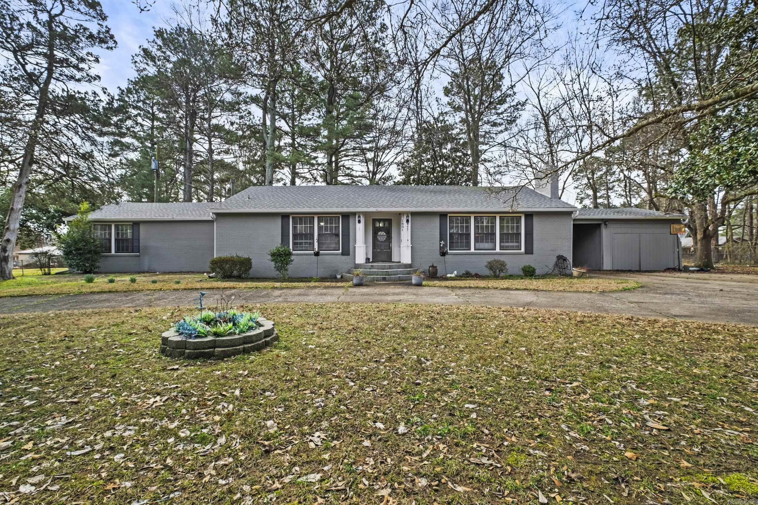 HILLS ADDN - Residential