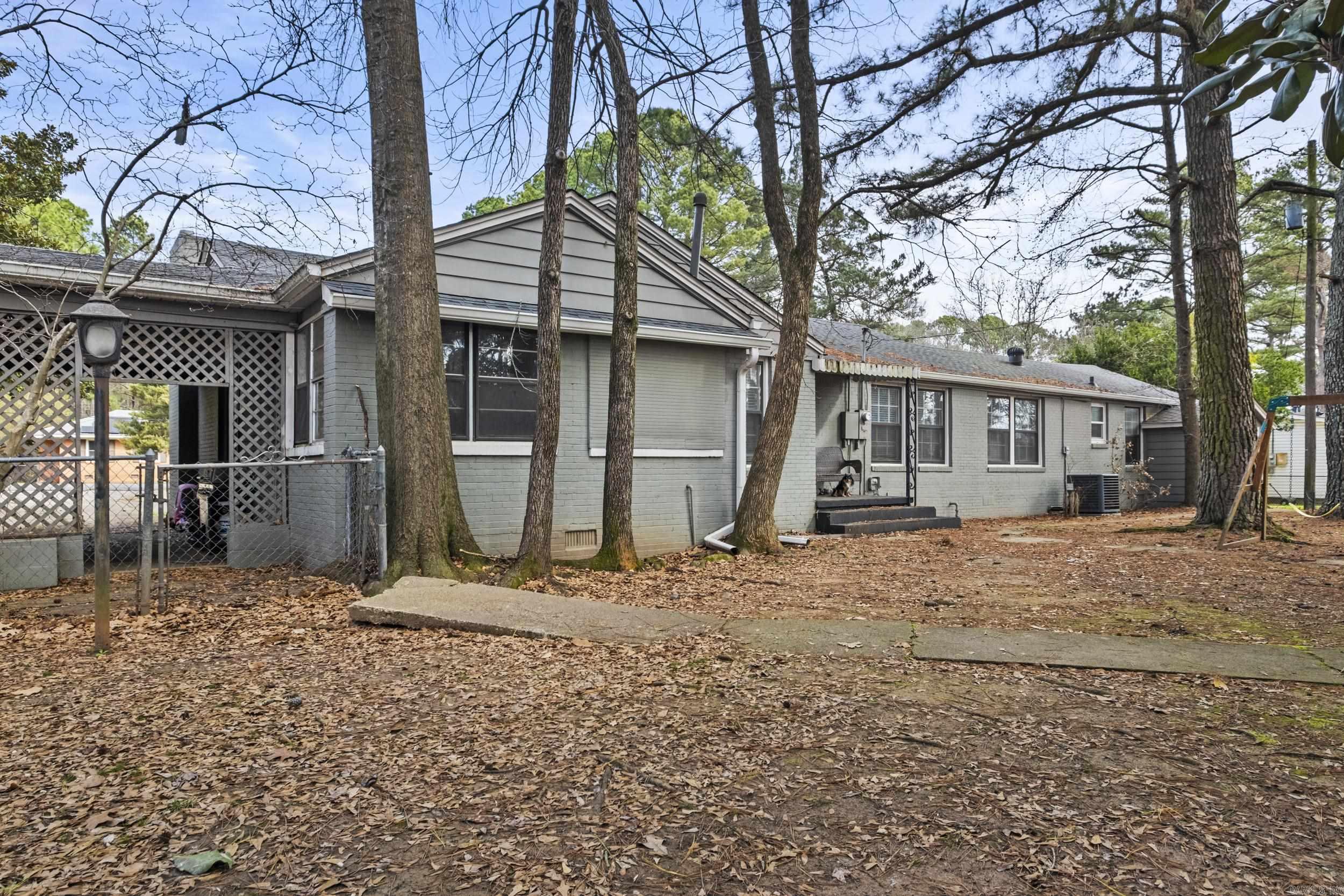 HILLS ADDN - Residential