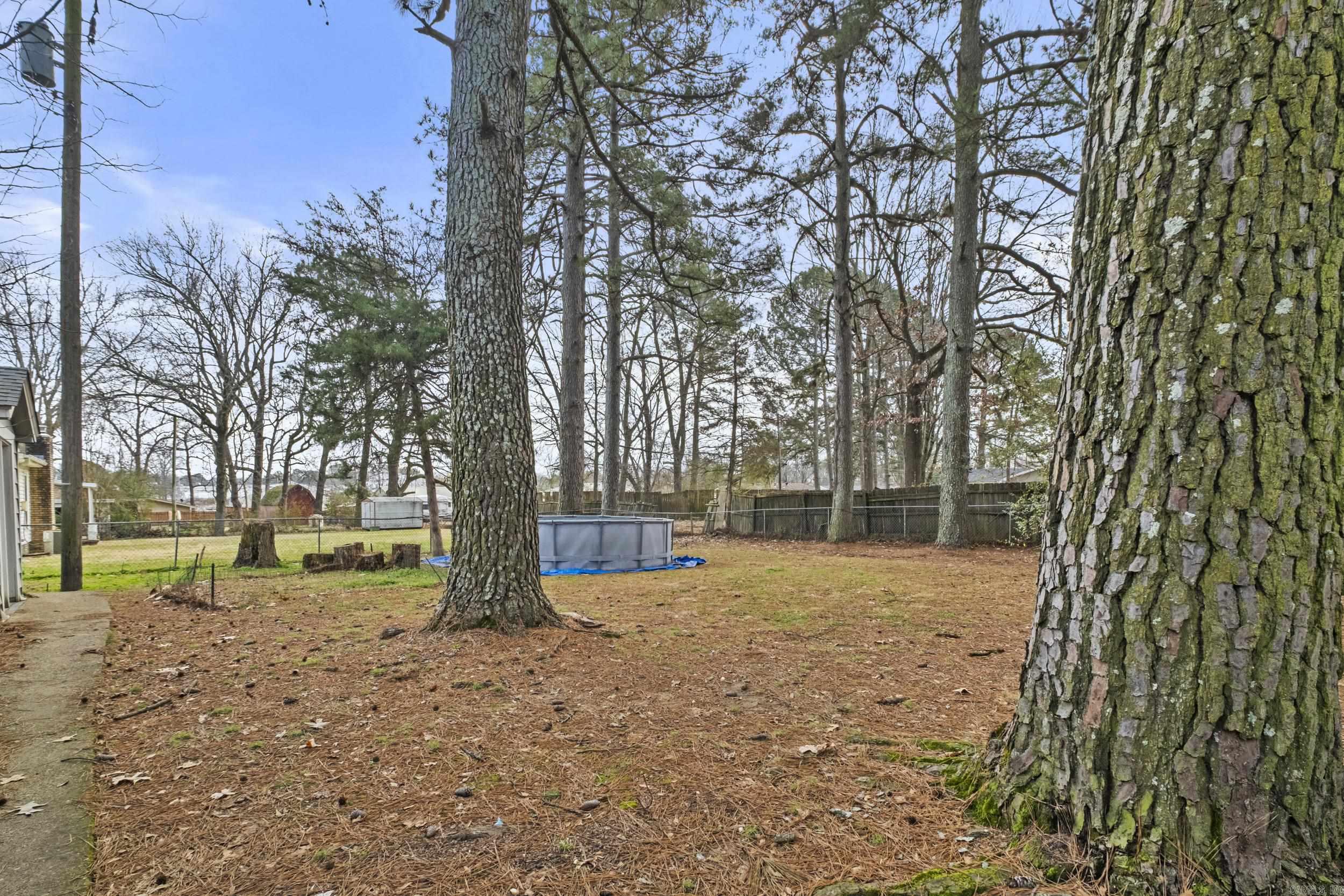 HILLS ADDN - Residential