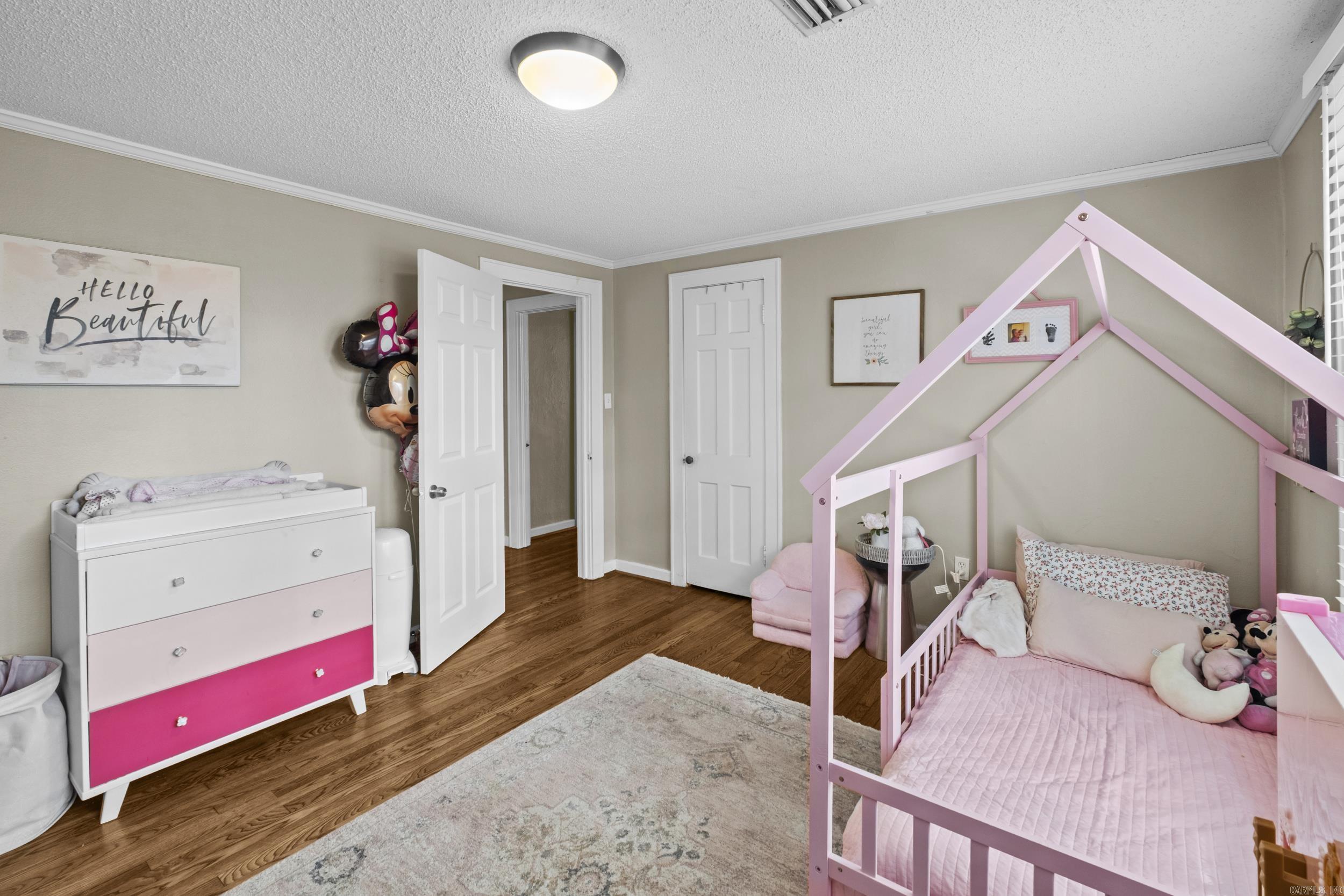 HILLS ADDN - Residential