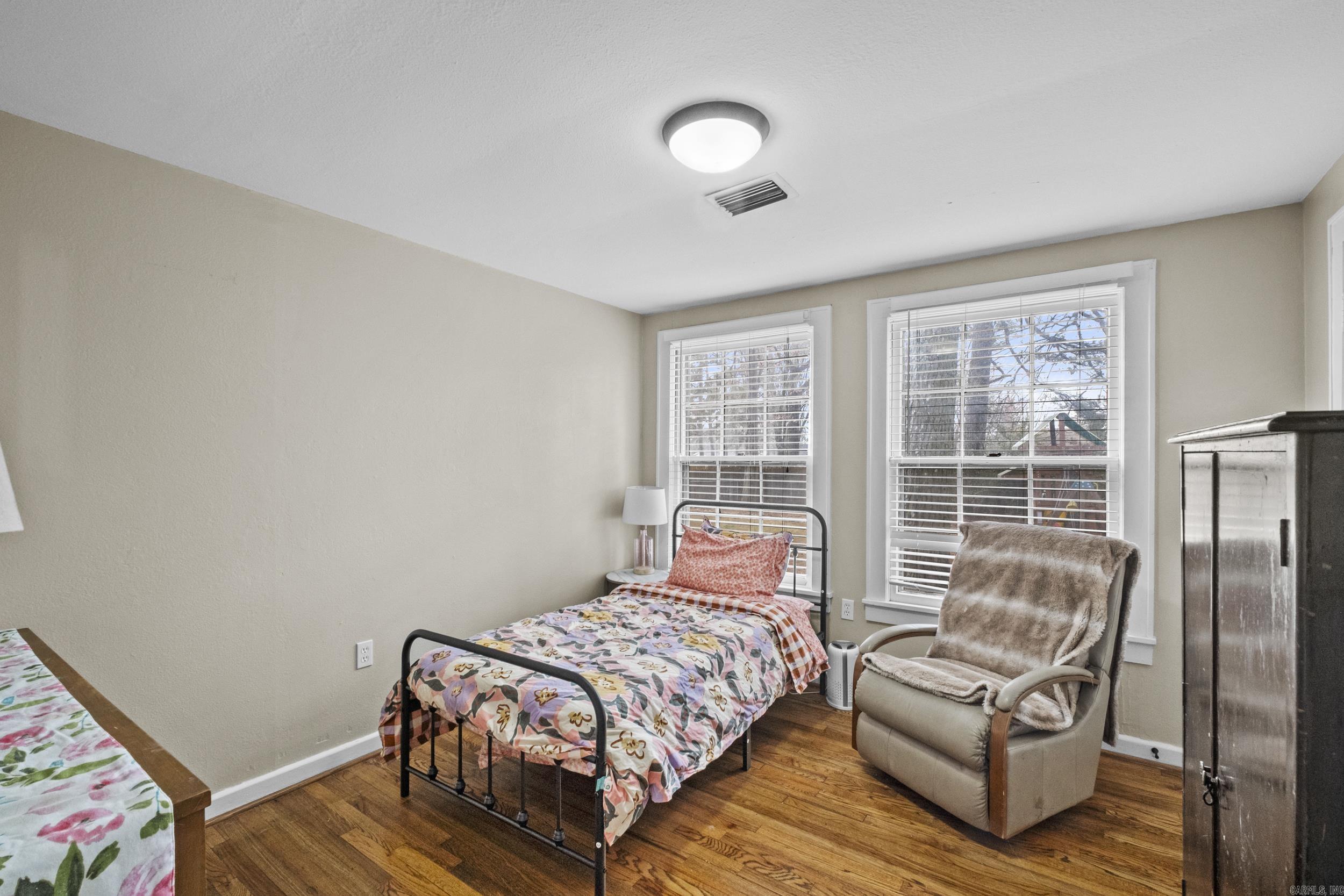 HILLS ADDN - Residential