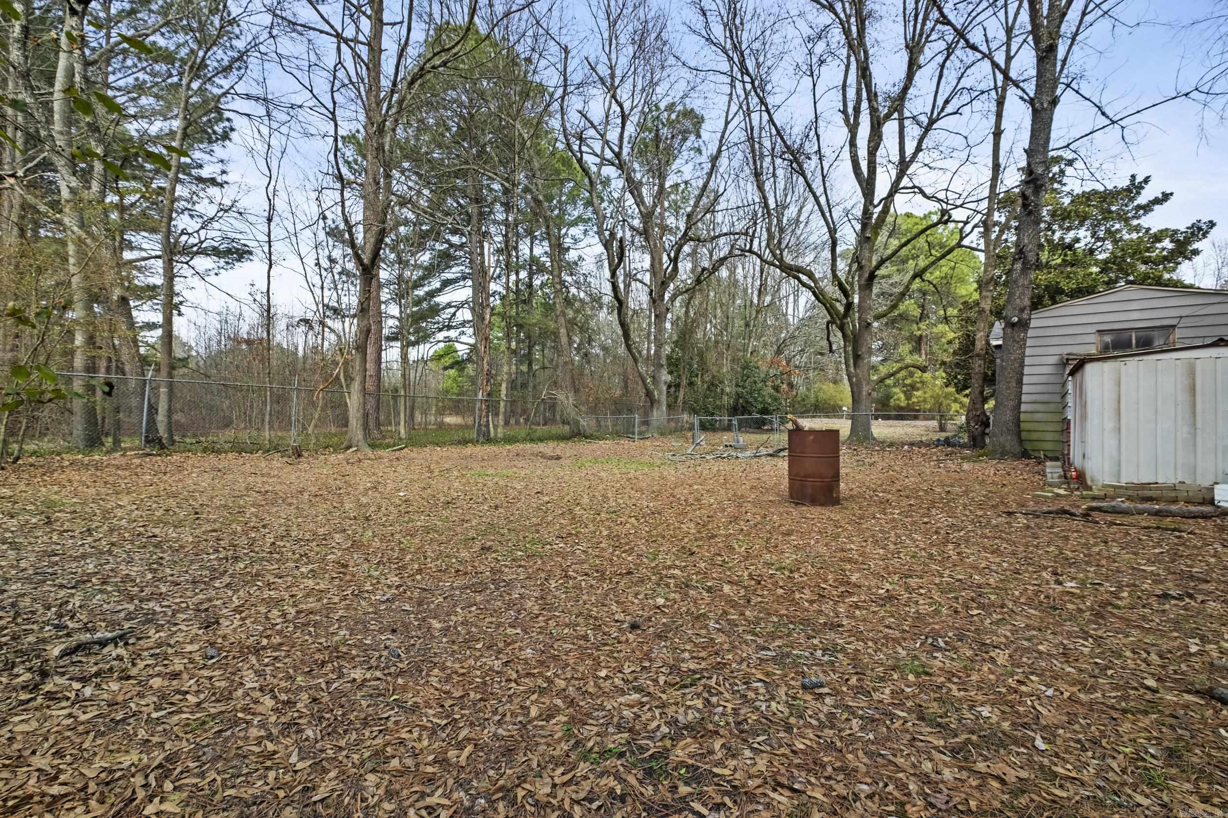 HILLS ADDN - Residential