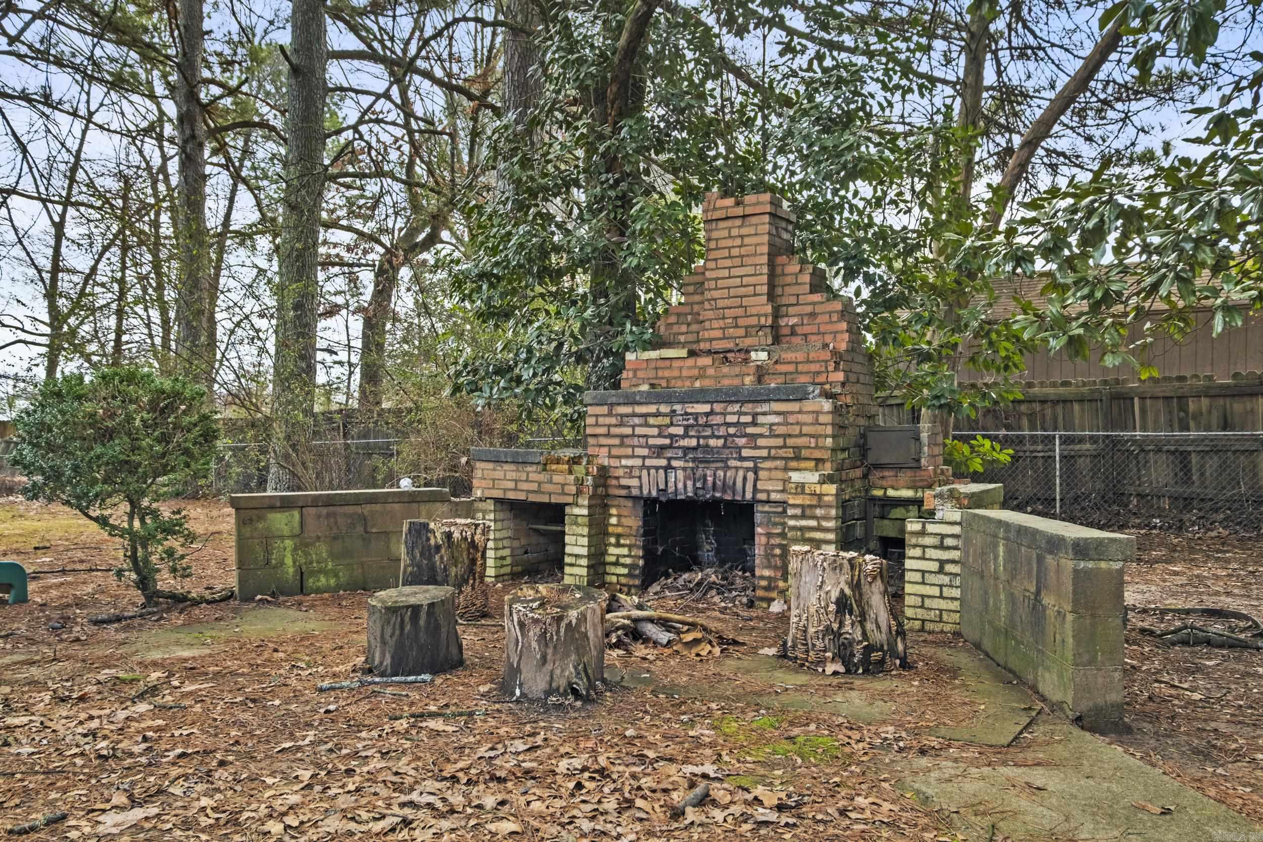 HILLS ADDN - Residential