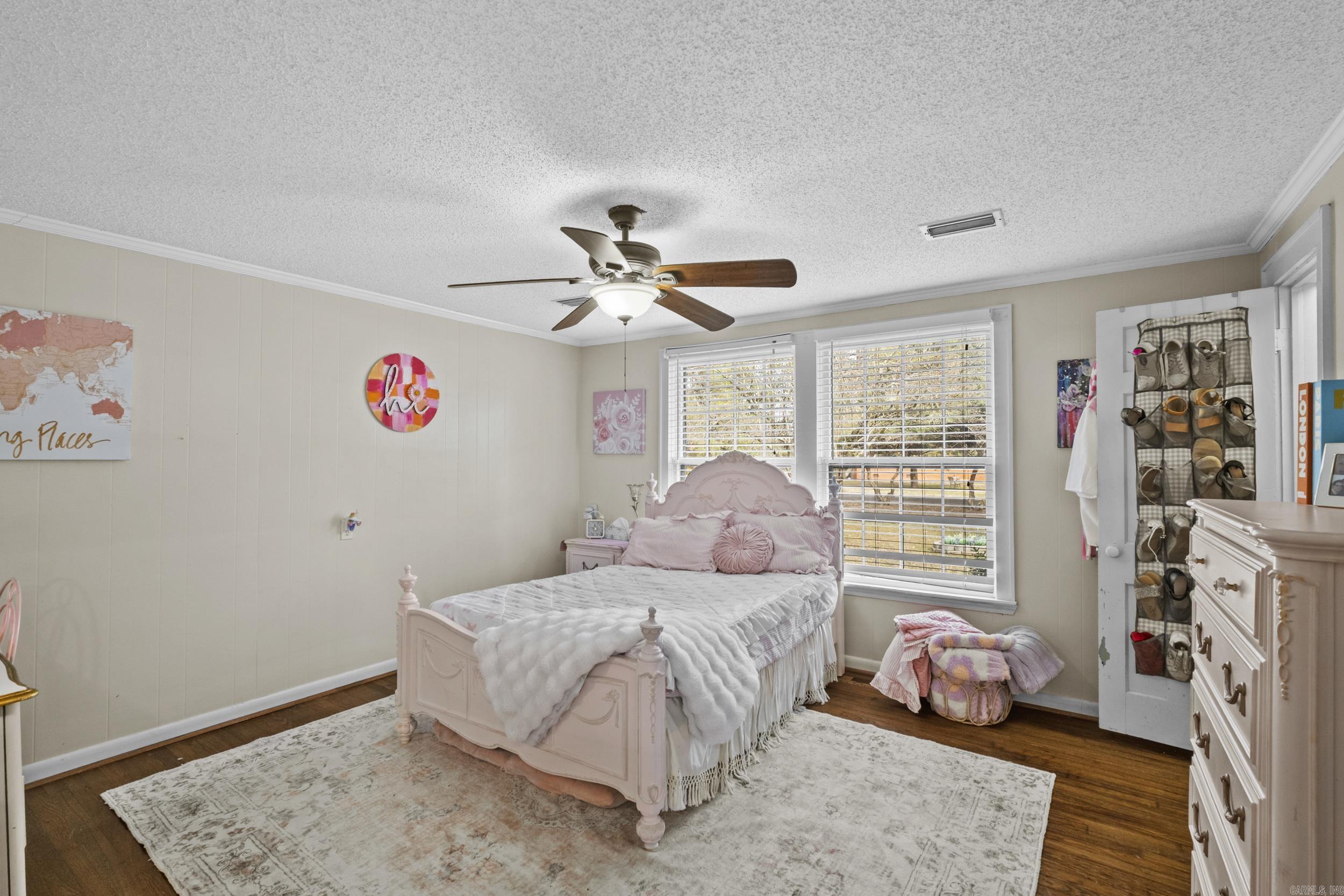 HILLS ADDN - Residential