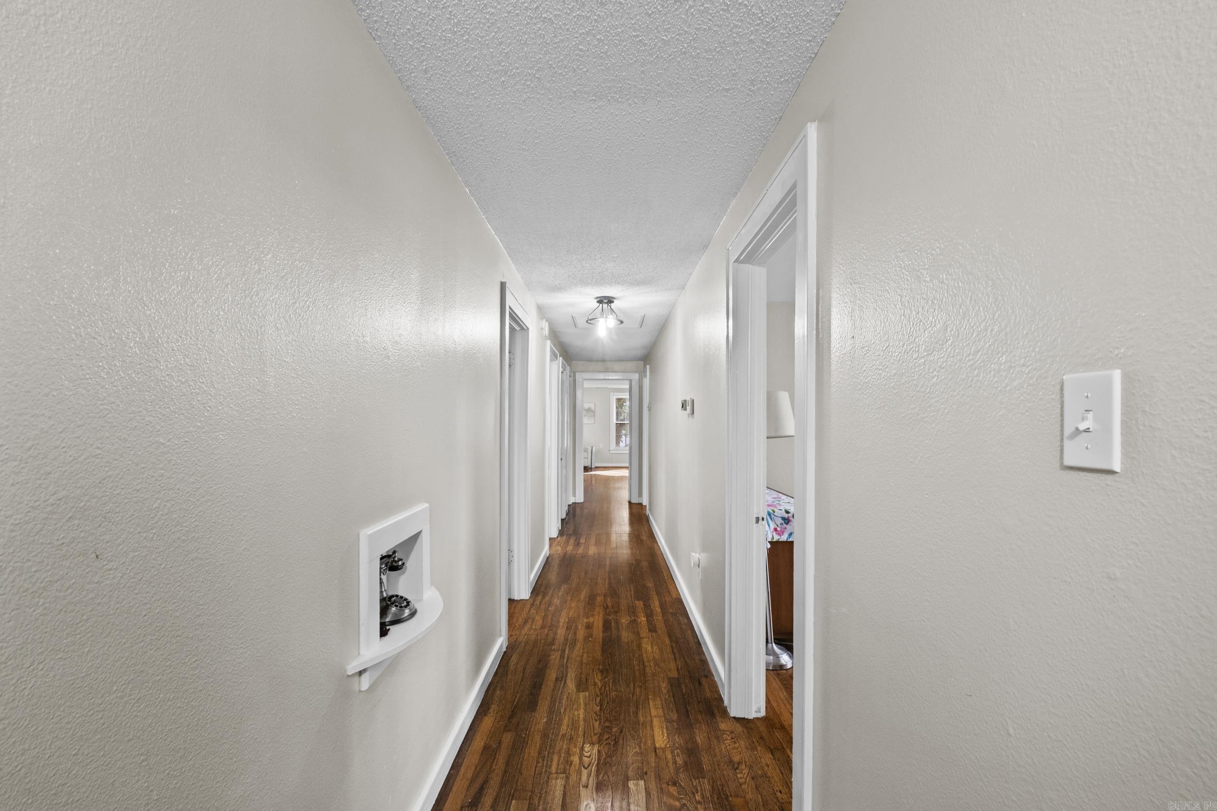 HILLS ADDN - Residential