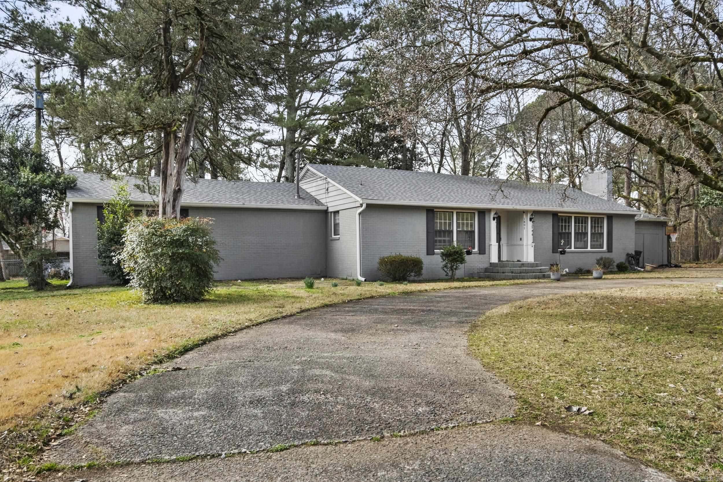 HILLS ADDN - Residential