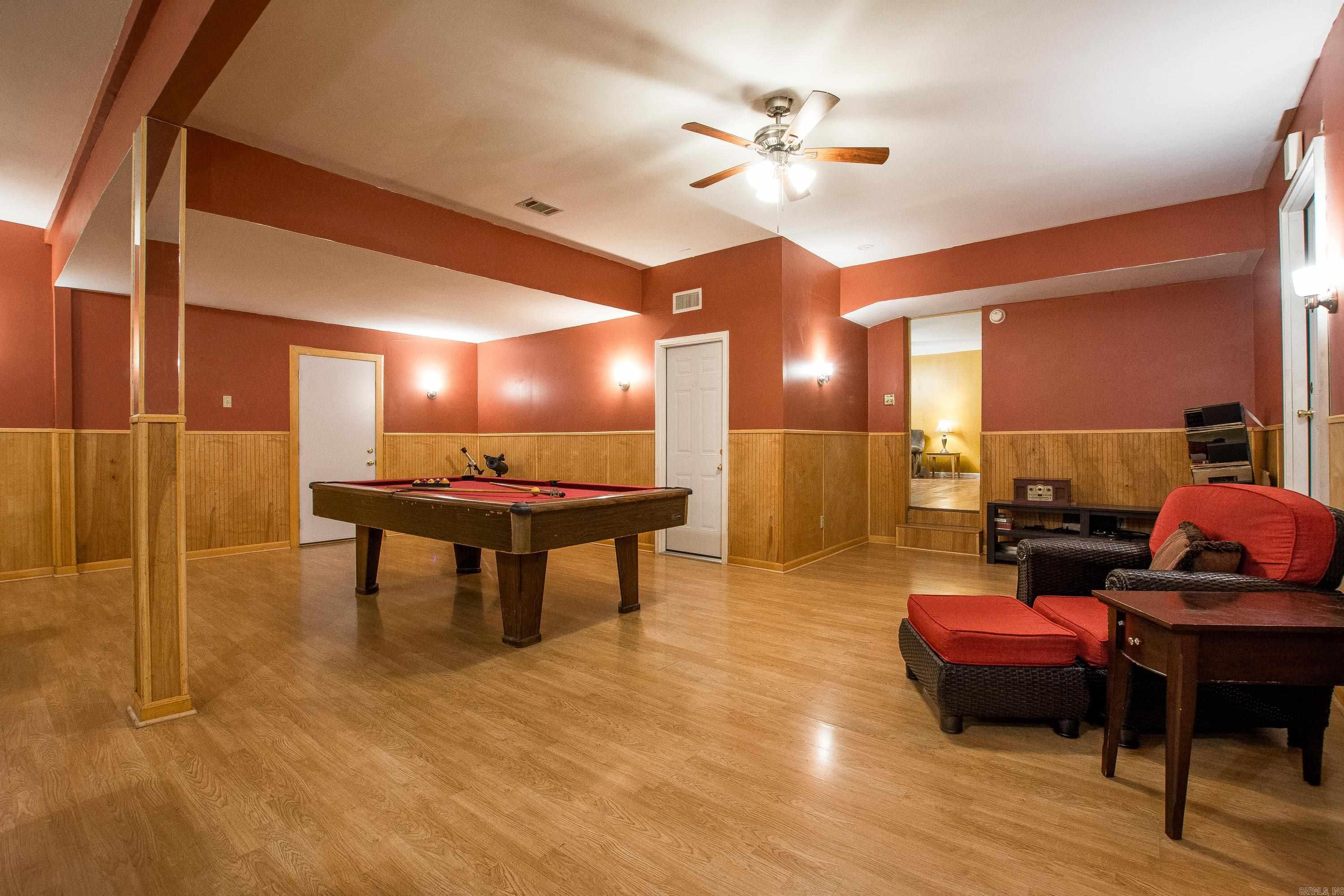 NORTH POINTE ADDN - Residential