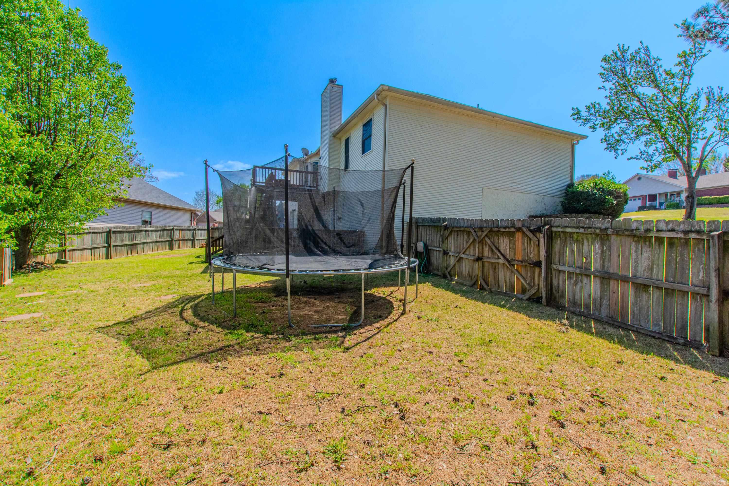 NORTH POINTE ADDN - Residential