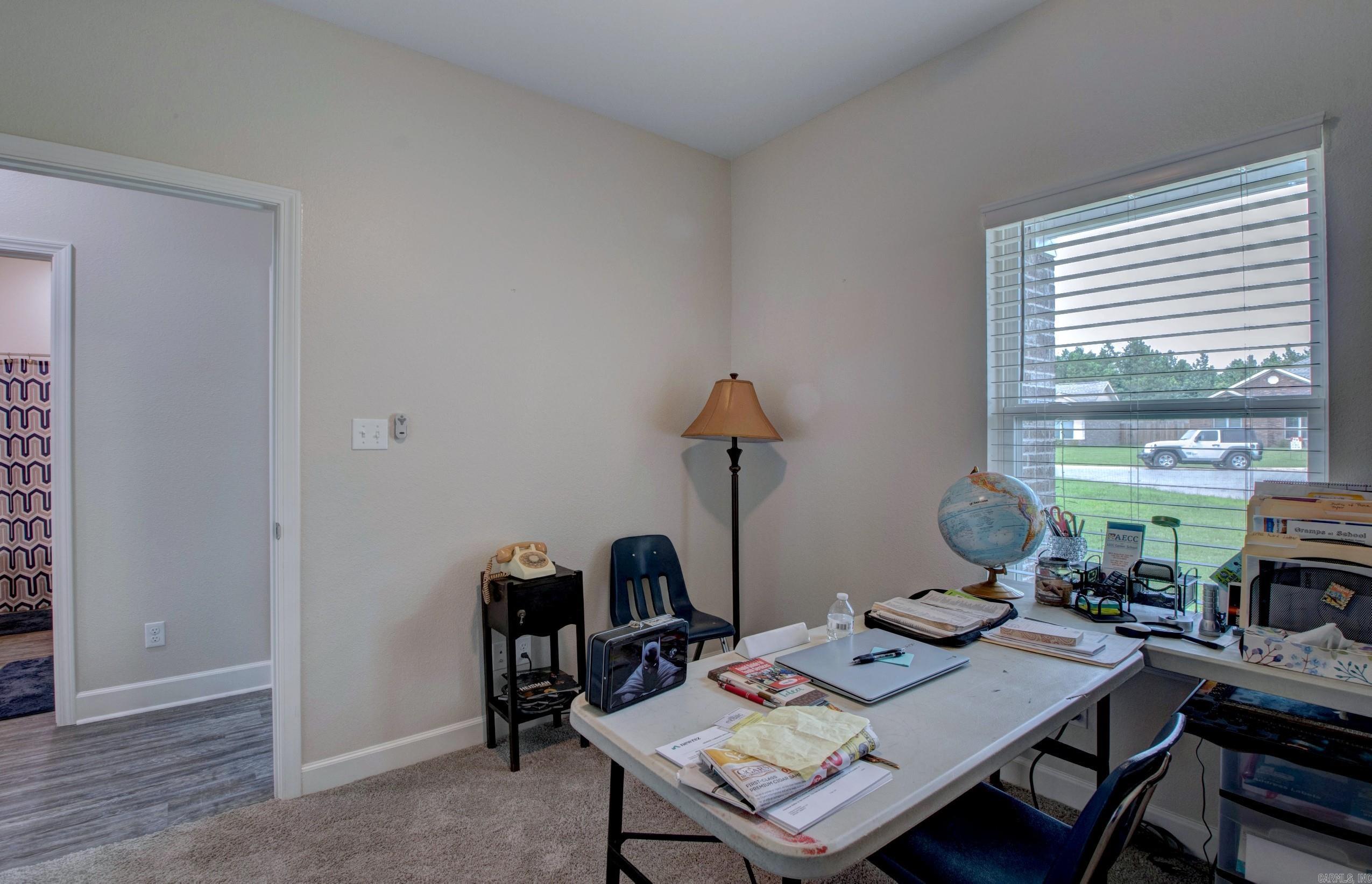 Daniel Oaks - Residential