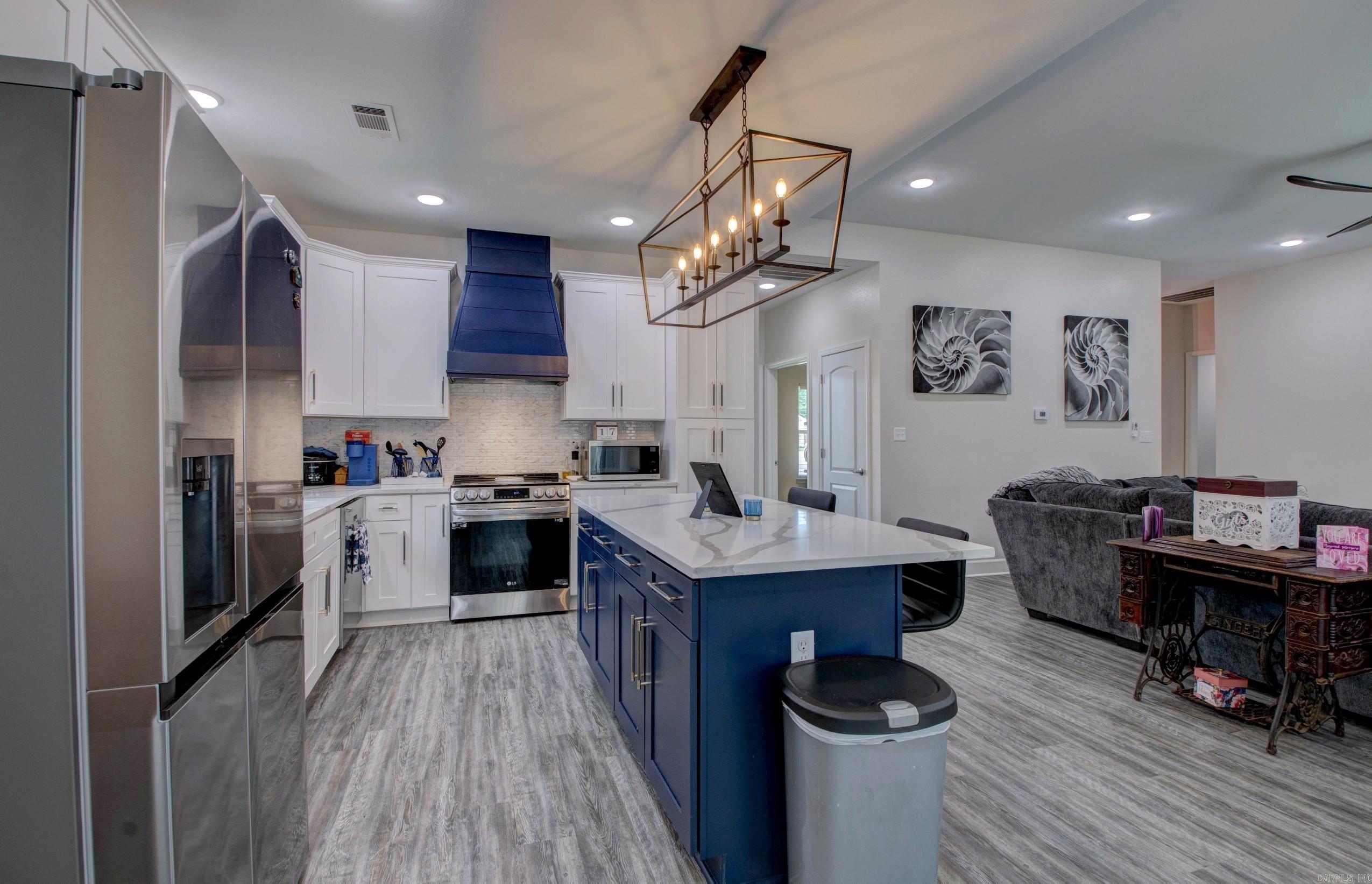 Daniel Oaks - Residential