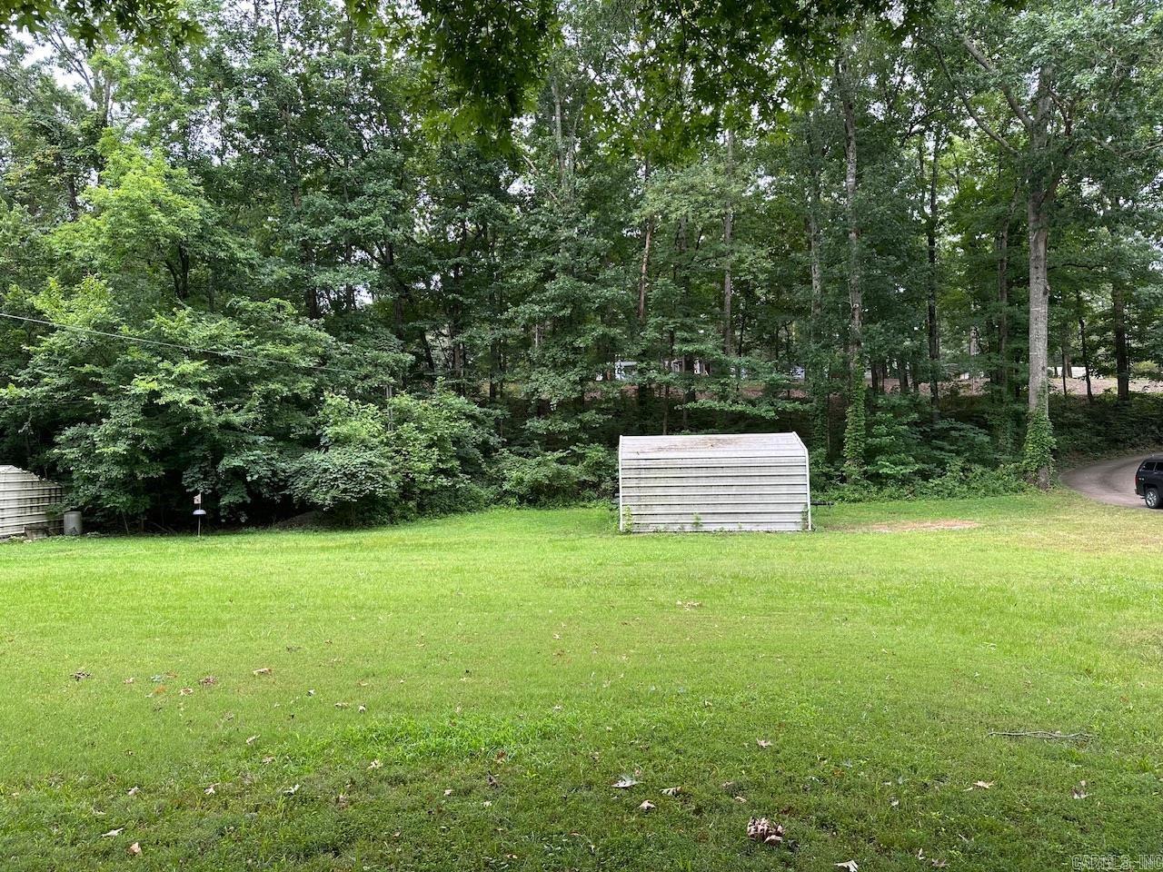 Little Dunham - Land
