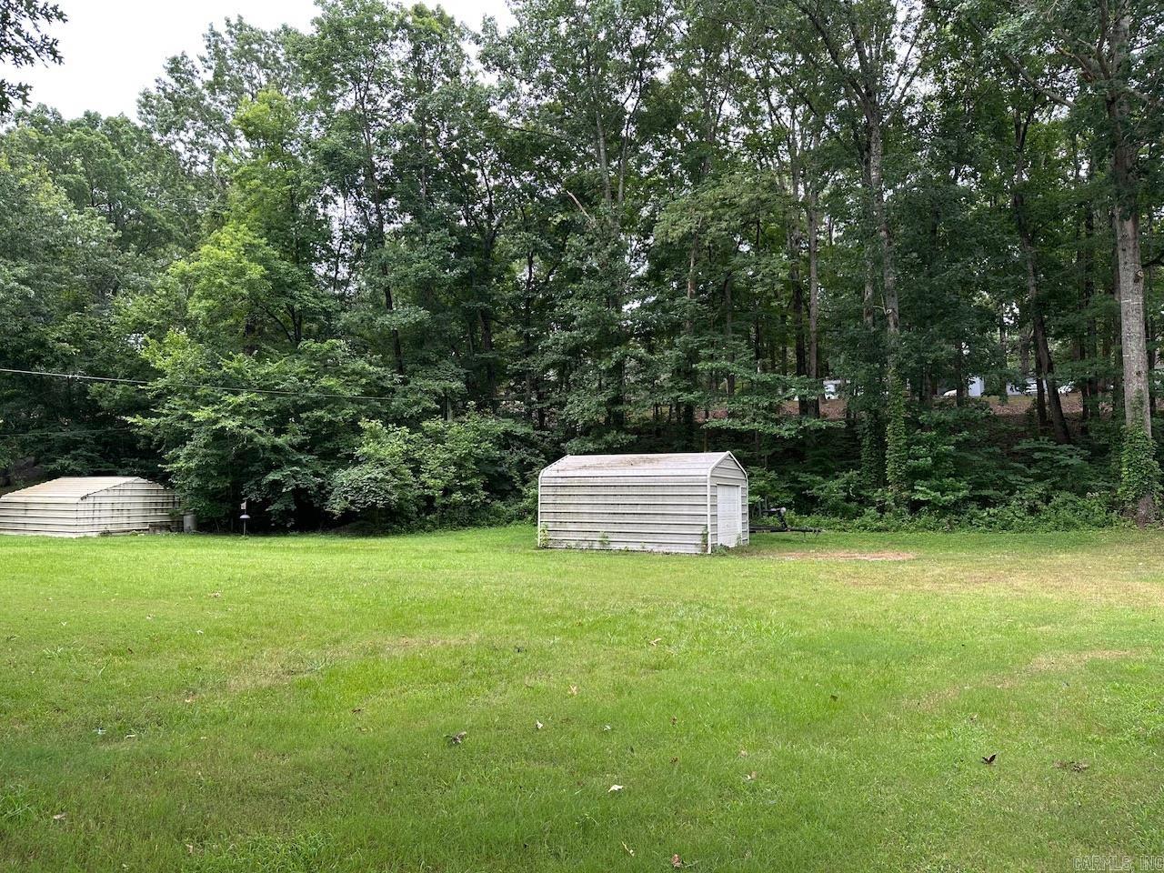 Little Dunham - Land
