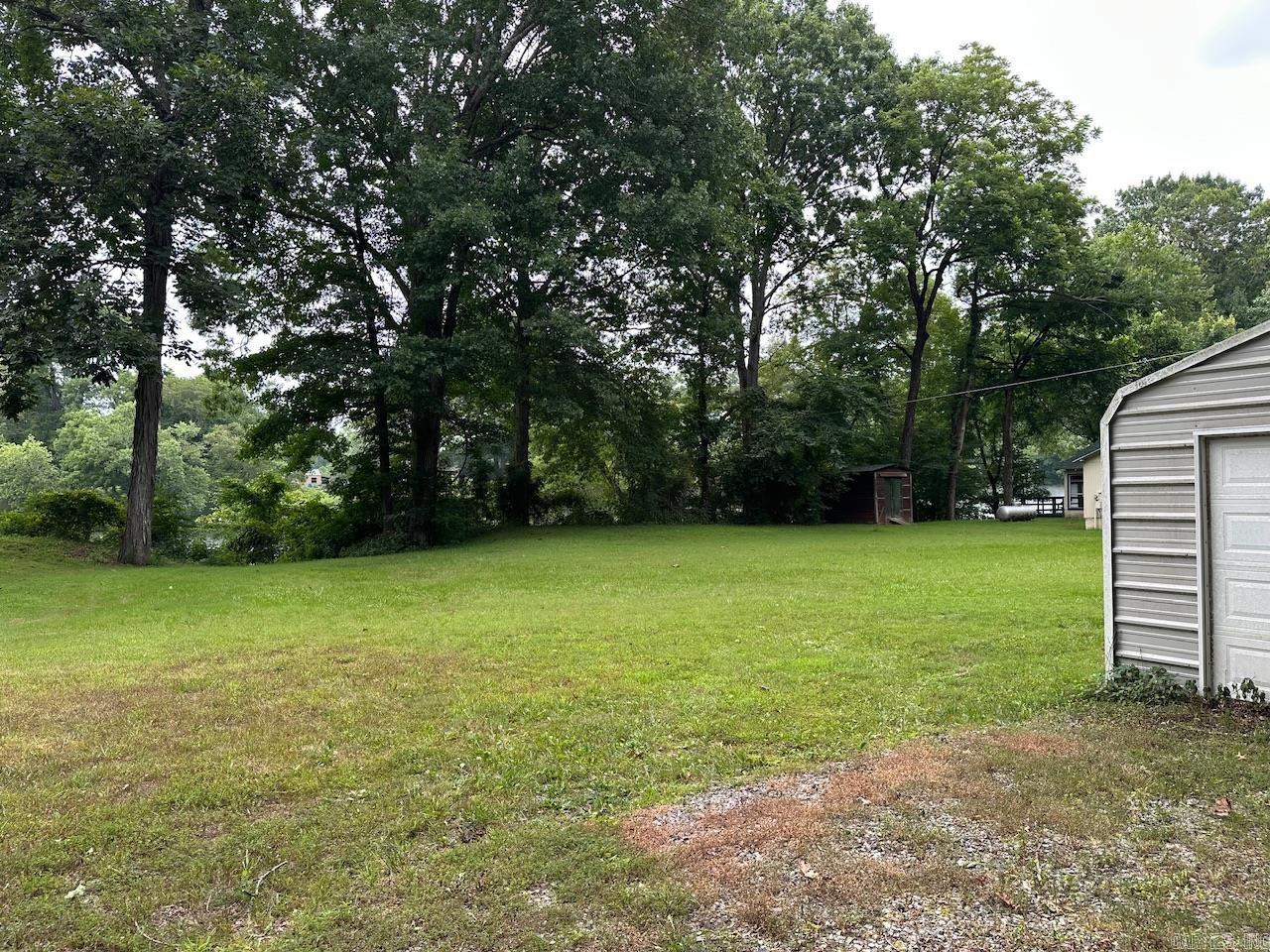 Little Dunham - Land