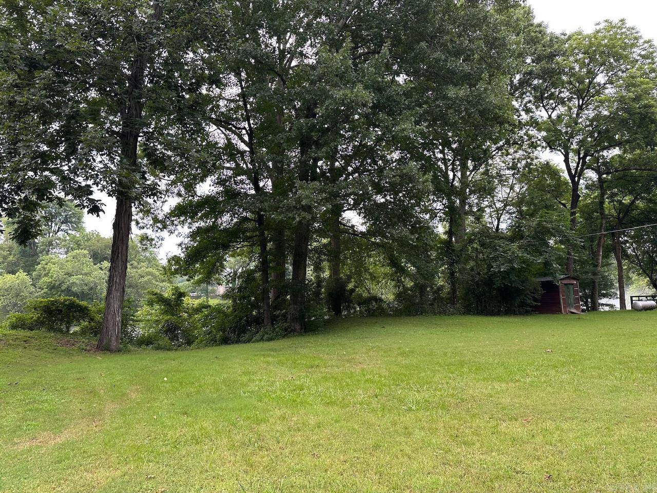 Little Dunham - Land
