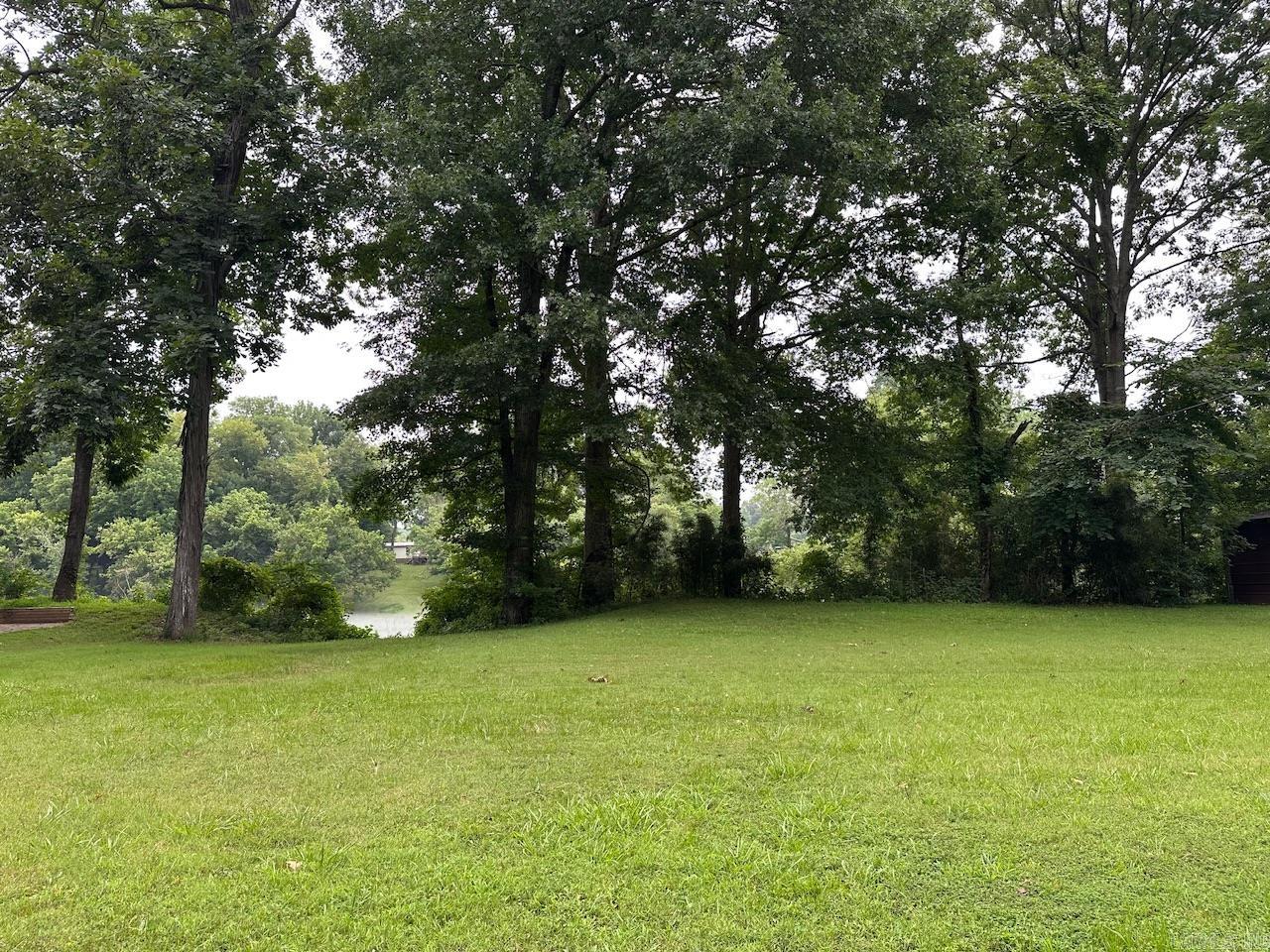 Little Dunham - Land