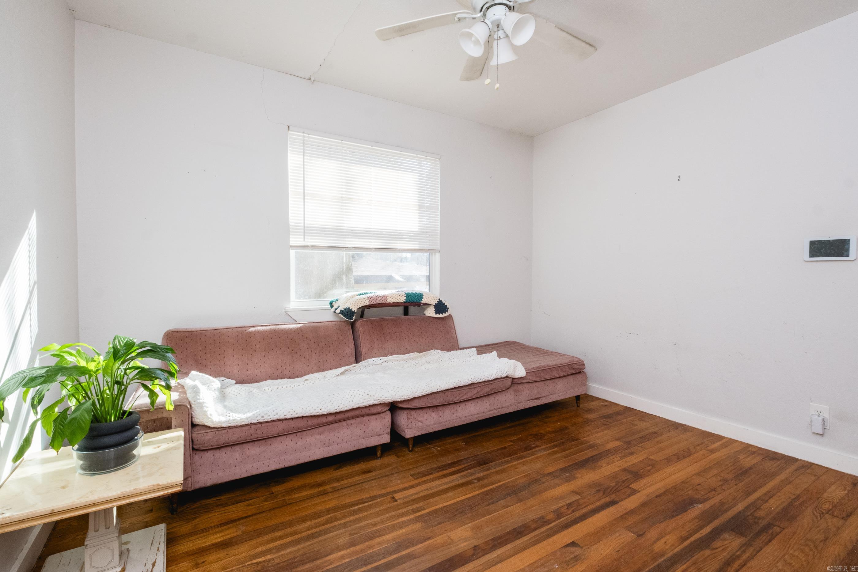 COLLEGE TERRACE - Residential