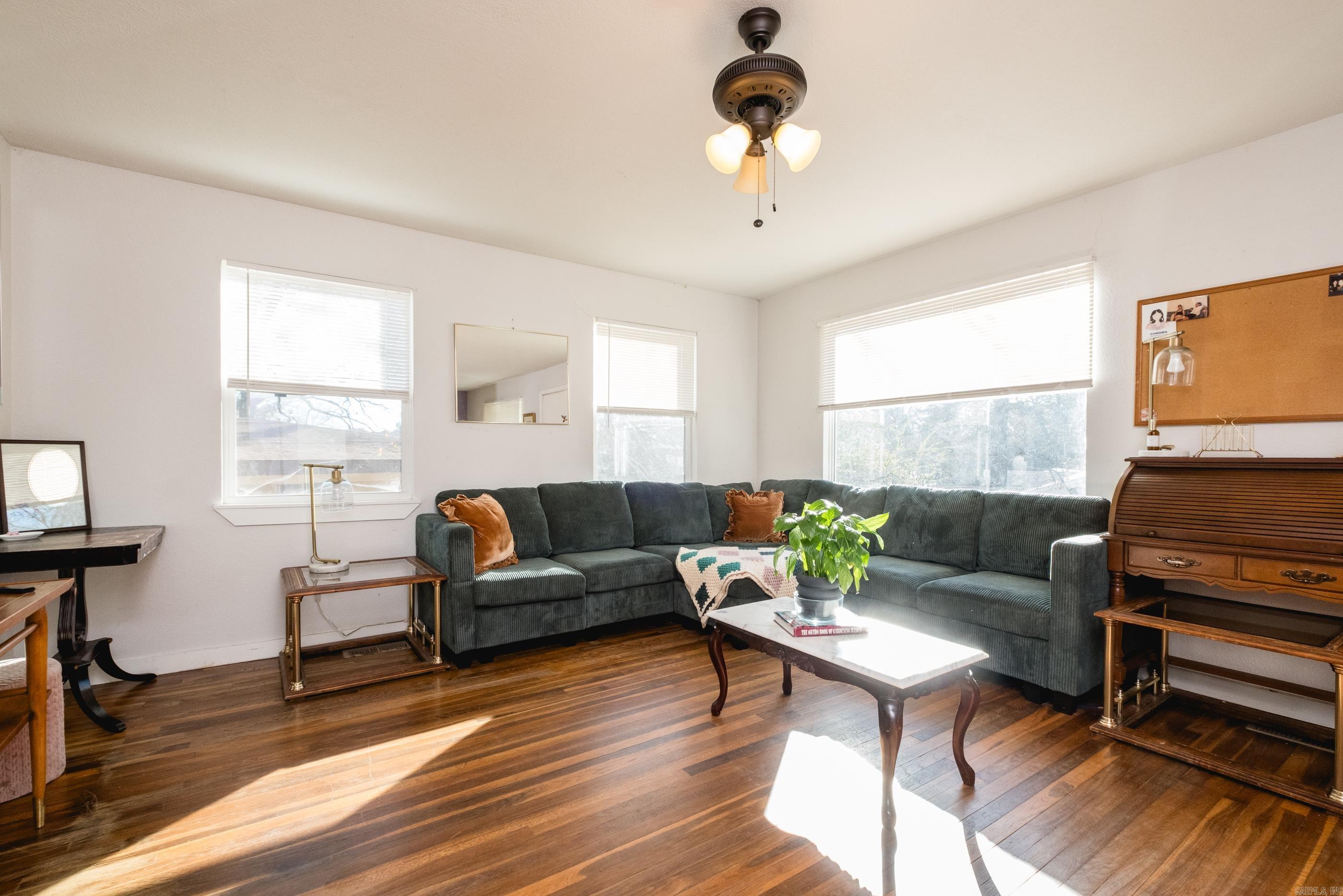 COLLEGE TERRACE - Residential